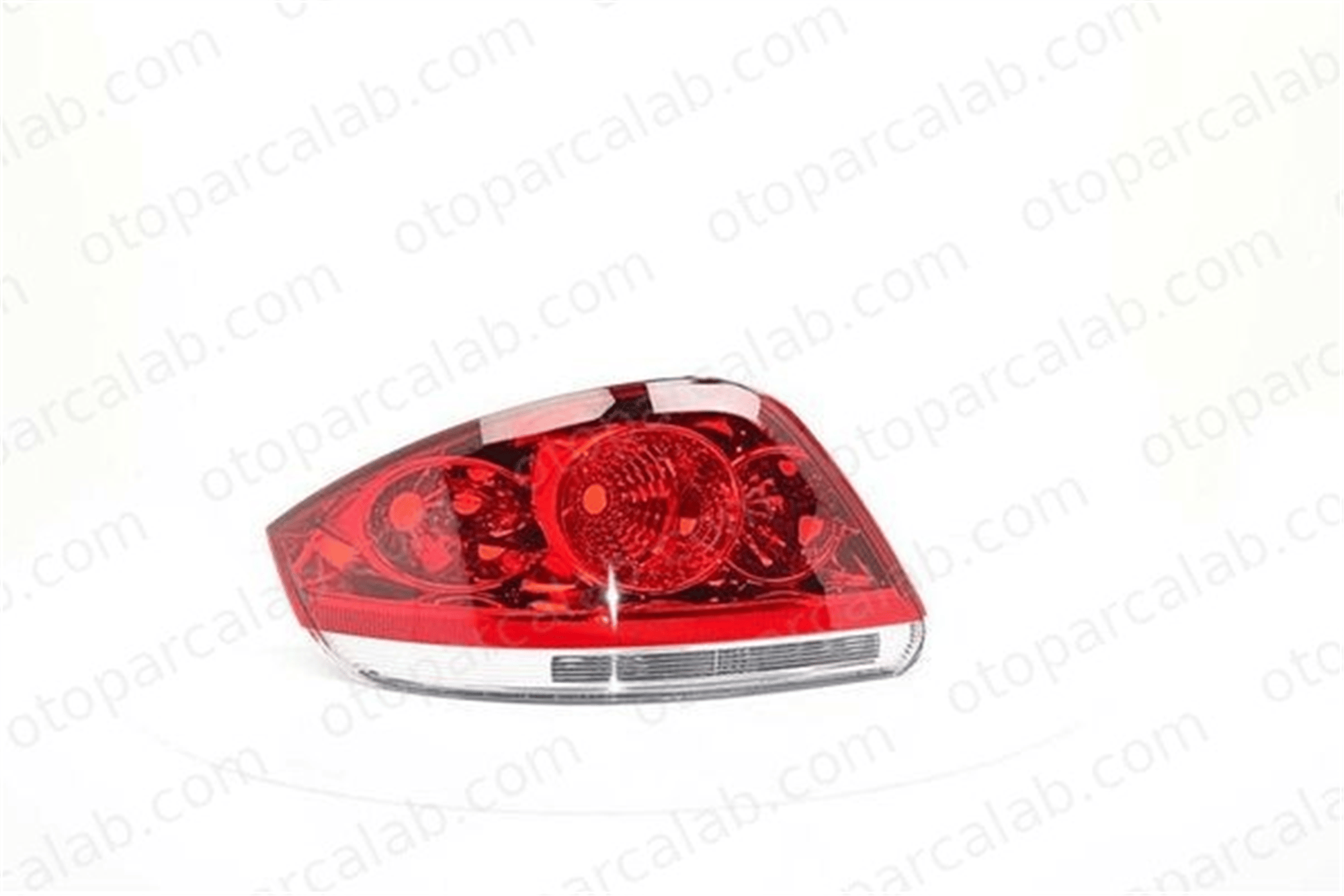 BSG 25-805-002 Stop Lambası Sol FIAT LINEA 51869226 51753758