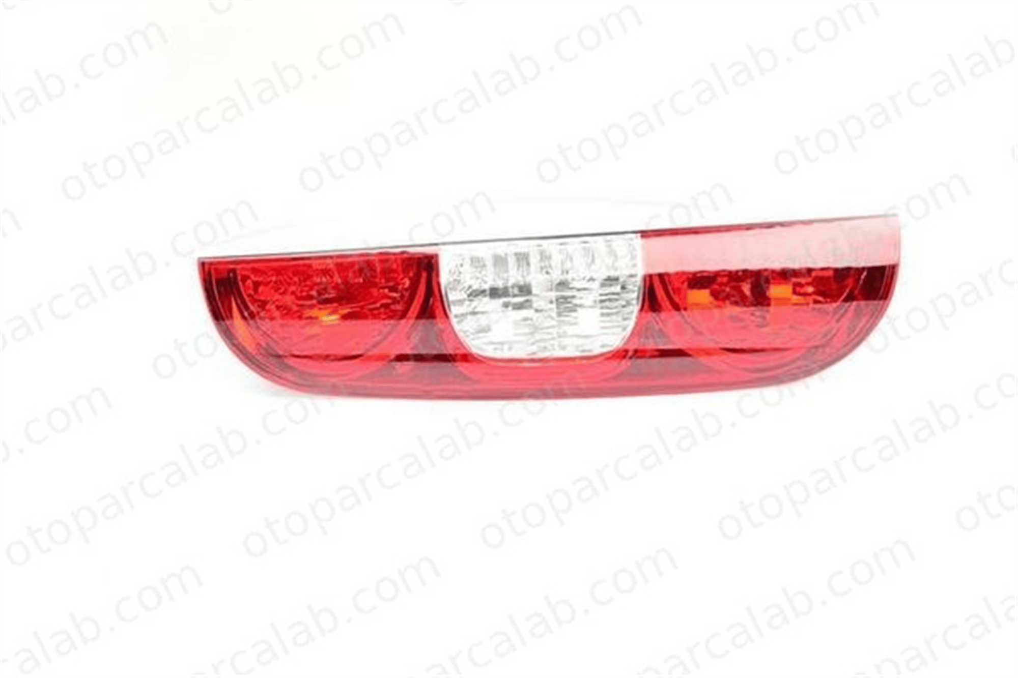 BSG 25-805-021 Stop Lambası Sol FIAT DOBLO Kasa/büyük limuzin DOBLO MPV 51755145 0051755145
