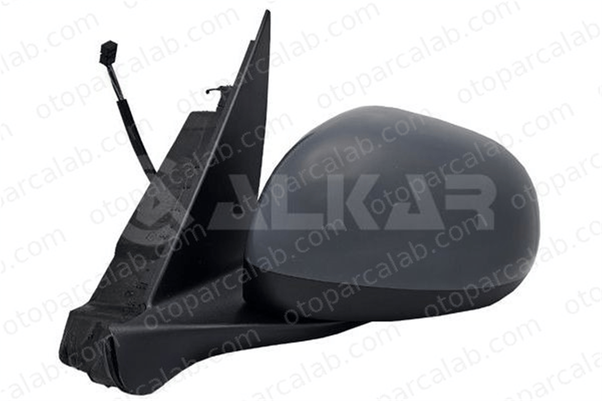 BSG 25-900-057 Dikiz Aynası Dış Sol FIAT 500L 735564663 735558571