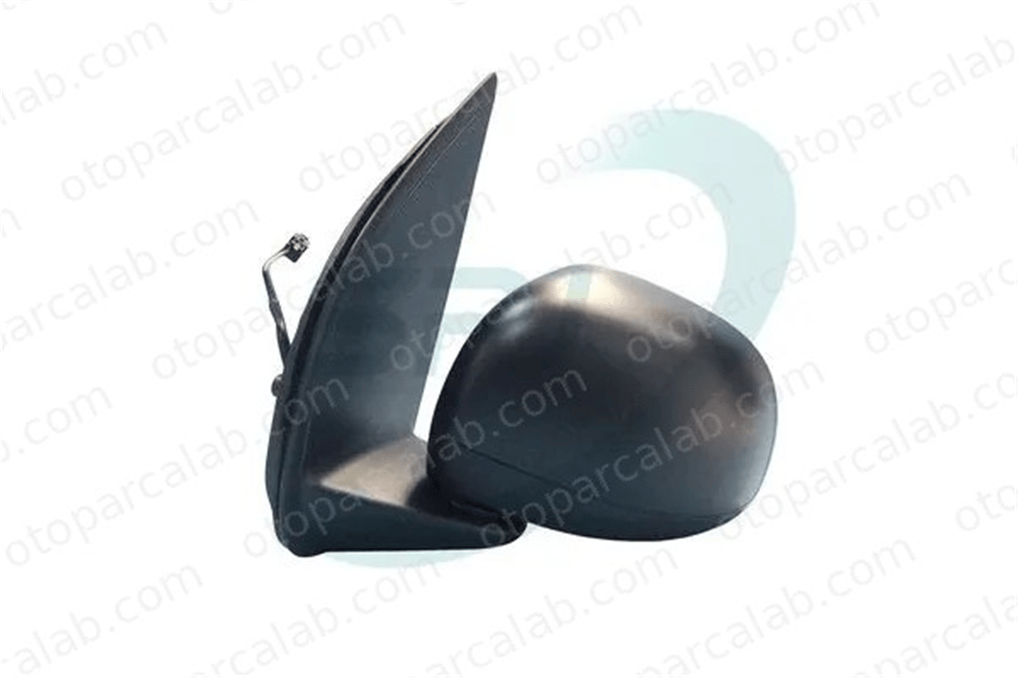 BSG 25-900-071 Dikiz Aynası Dış Sol FIAT PANDA PANDA VAN 735536788 735531726