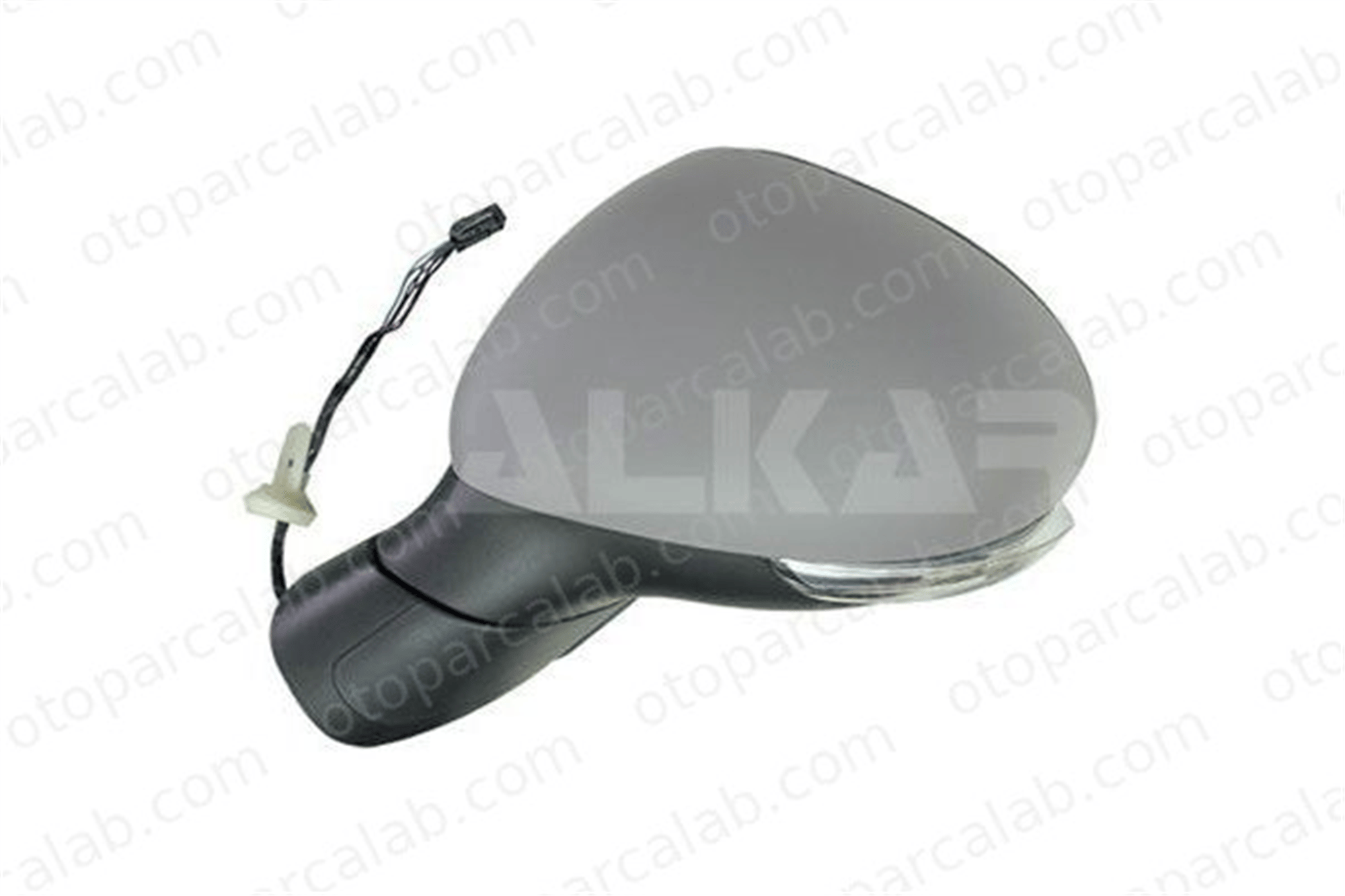 BSG 25-900-099 Dikiz Aynası Dış Sol FIAT 500X 735614536 735639036