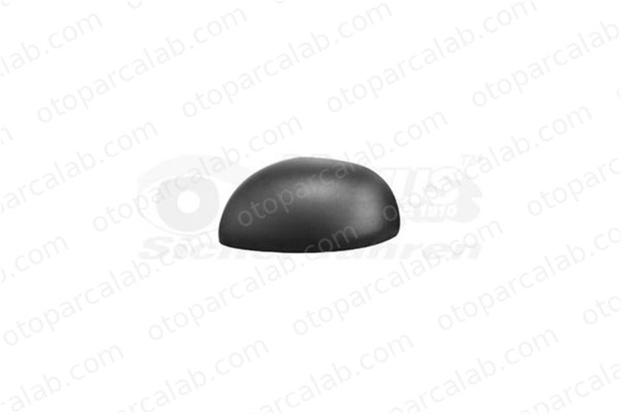 BSG 25-915-009 Ayna Kapağı Sol FIAT 500L 735564644