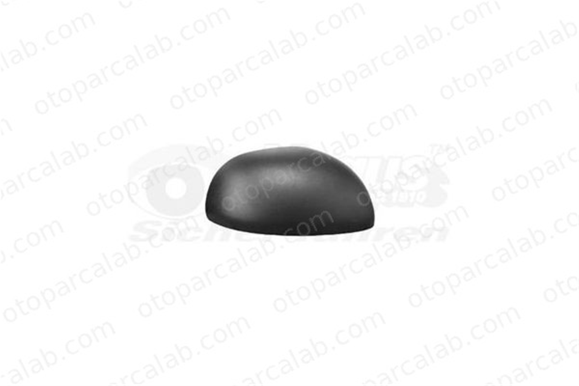BSG 25-915-010 Ayna Kapağı Sağ FIAT 500L 735564639
