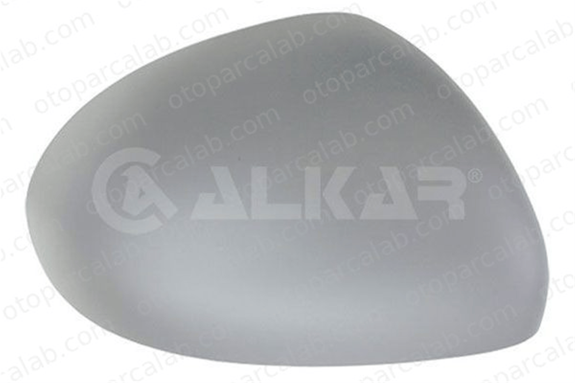 BSG 25-915-011 Ayna Kapağı Sağ FIAT 500X 735623304