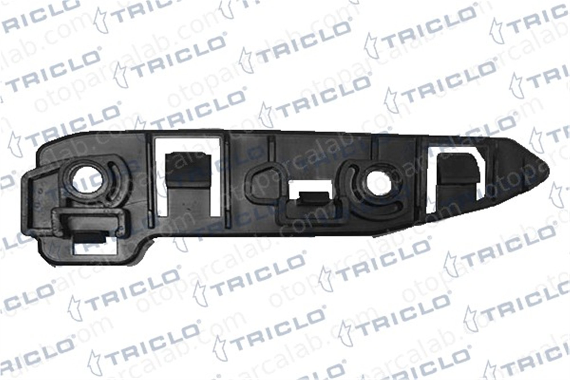 BSG 25-920-020 Tampon Braketi Ön Sol FIAT TIPO Sedan 51984513