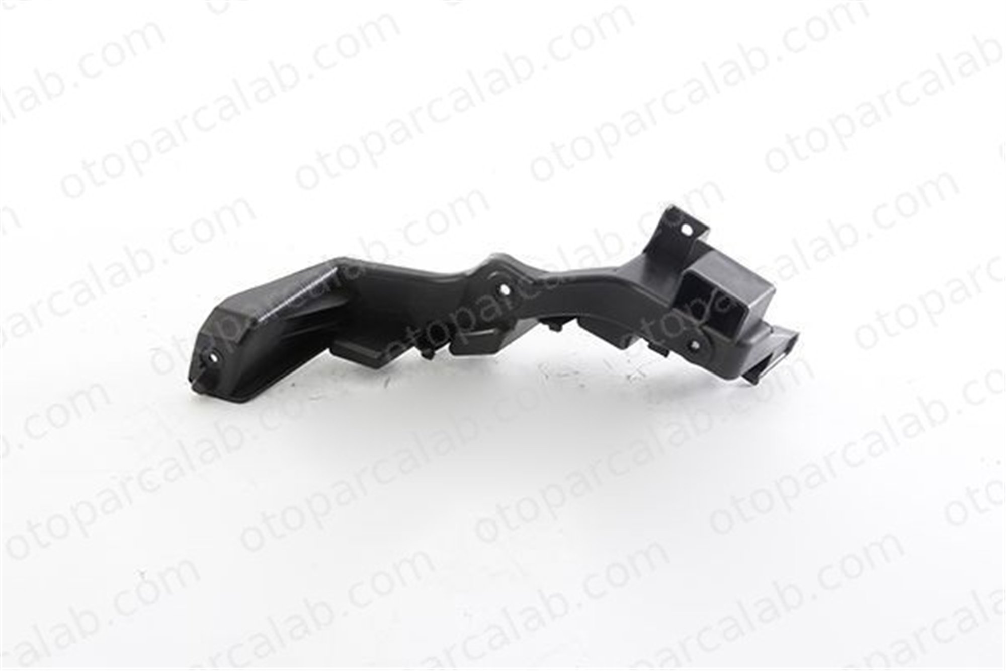BSG 25-922-036 Tampon Braketi Arka Sol FIAT TIPO Sedan 52080633
