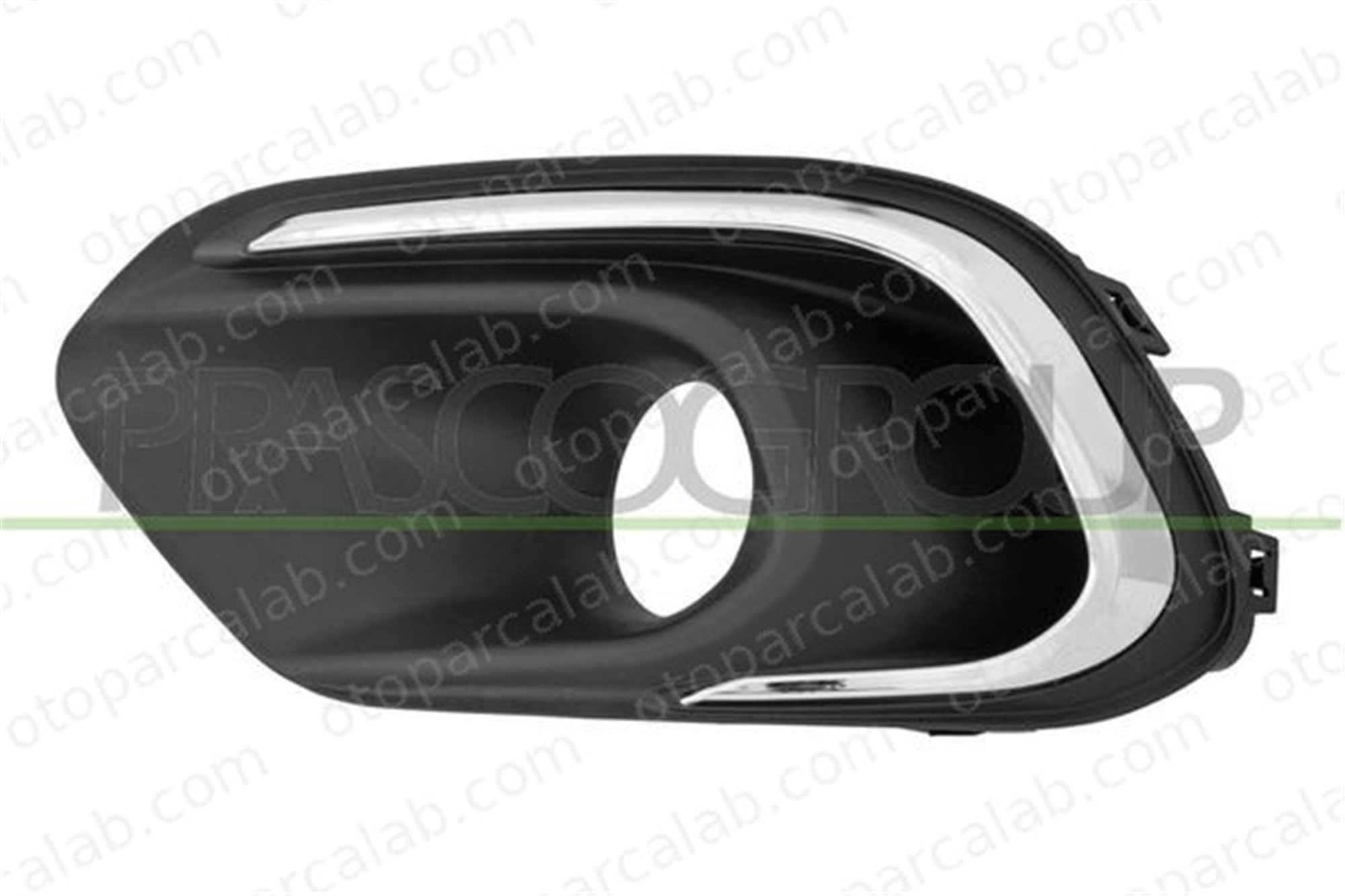 BSG 25-922-163 Sis Farı Çerçevesi Sol FIAT TIPO Hatchback 735660959 735637942