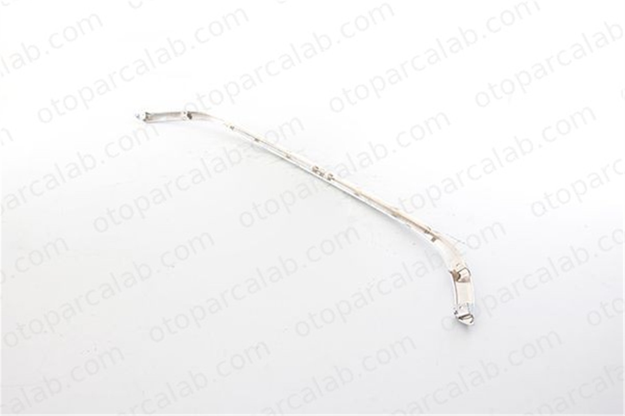 BSG 25-927-002 Panjur Çıtası Ön FIAT TIPO Hatchback TIPO Station wagon 735637924