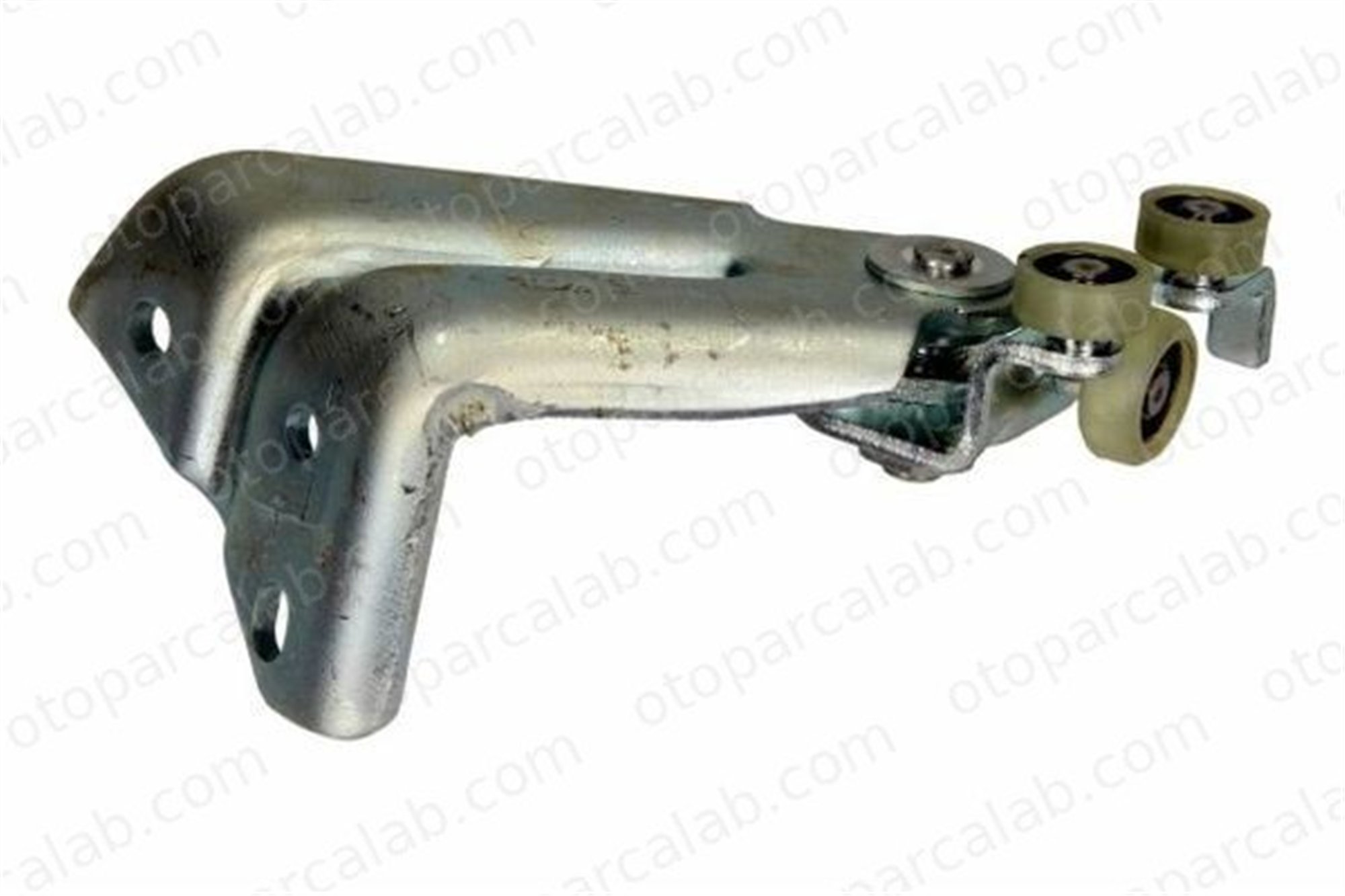 BSG 25-975-024 Sürgülü Kapı Makarası Üst Sağ FIAT DUCATO Panelvan/Van DUCATO Minibüs/Otobüs 1376700080 1611731380