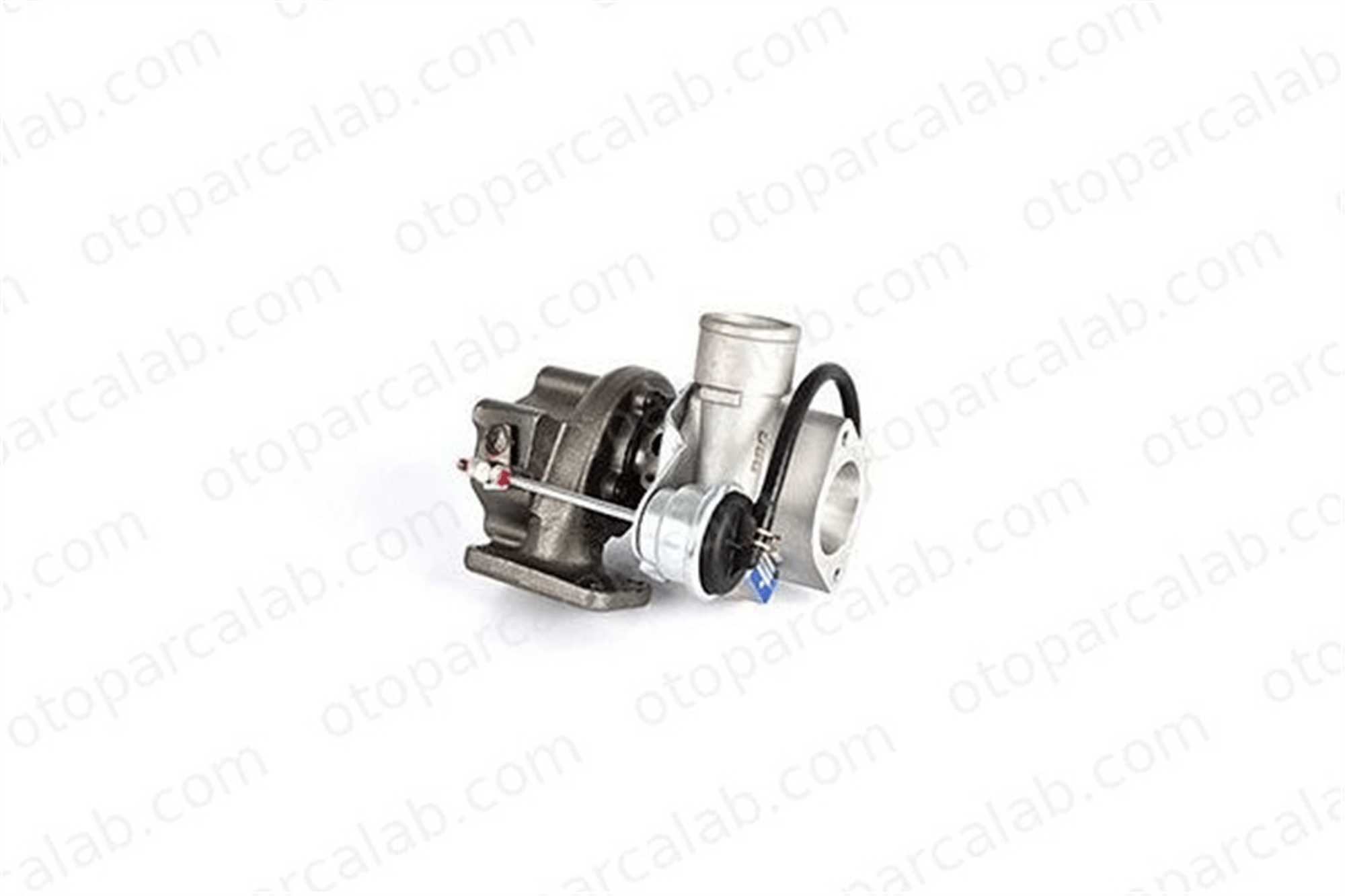 BSG 30-100-004 Turbo Şarj FORD TRANSIT Minibüs/Otobüs TRANSIT Panelvan/Van 4C1O6K682AA 1339181