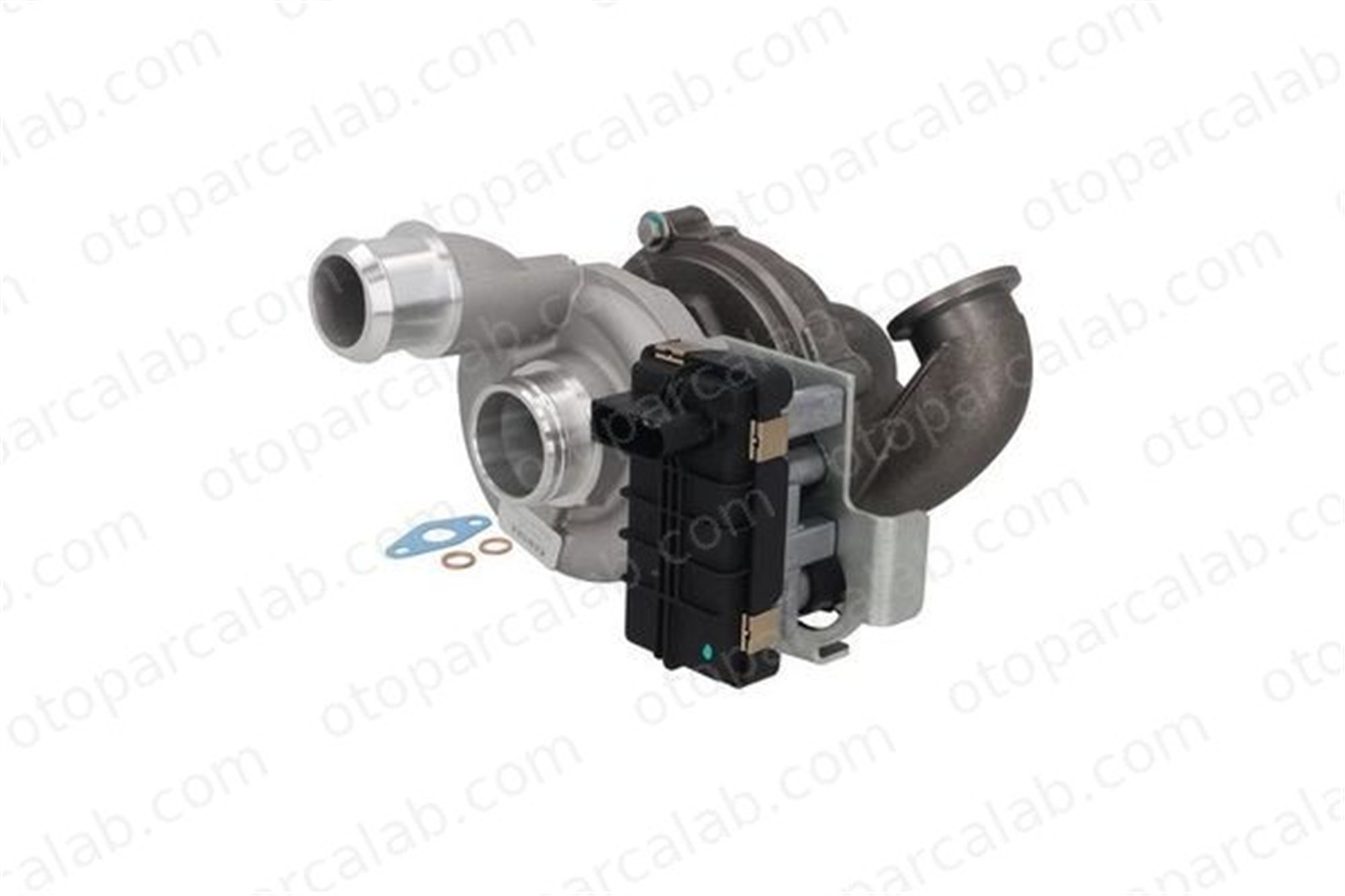 BSG 30-100-010 Turbo Şarj FORD GALAXY II C-MAX 7G9Q6K682BD 1453914