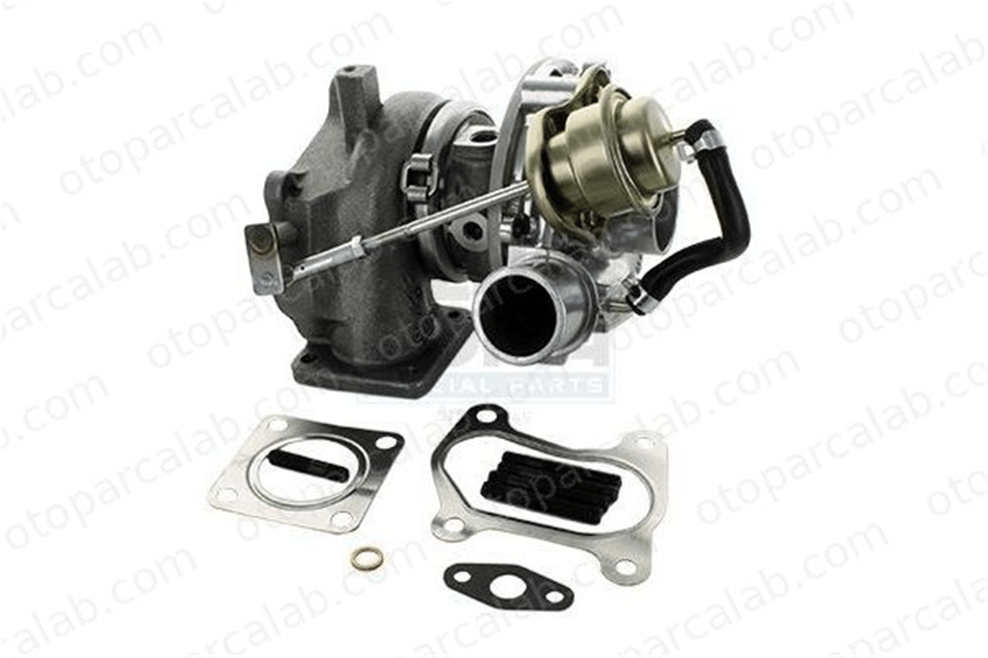 BSG 30-100-029 Turbo Şarj FORD RANGER 3M359G438AC 1355080