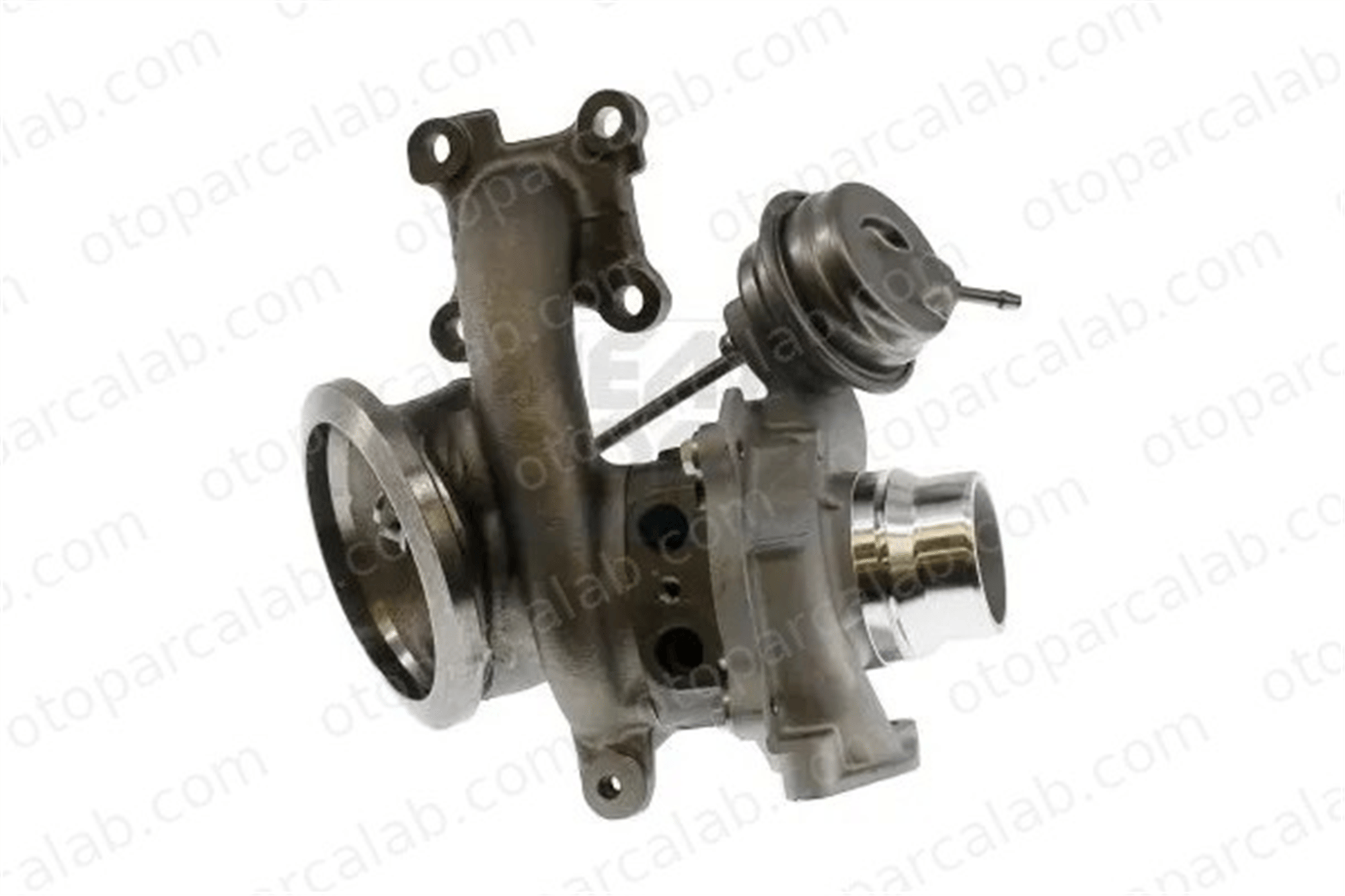 BSG 30-100-031 Turbo Şarj FORD FIESTA VII FOCUS IV H6BG6K682AD 2220961
