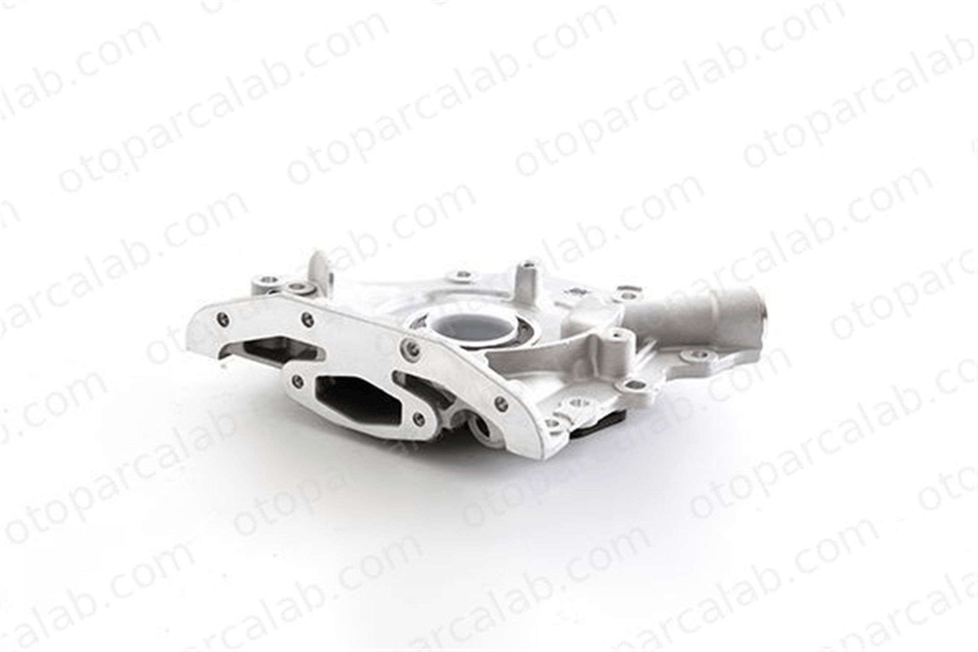 BSG 30-101-005 Yağ Pompası CITROËN BERLINGO MULTISPACE BERLINGO Kasa/büyük limuzin 3M5Q6600AE 1001A7