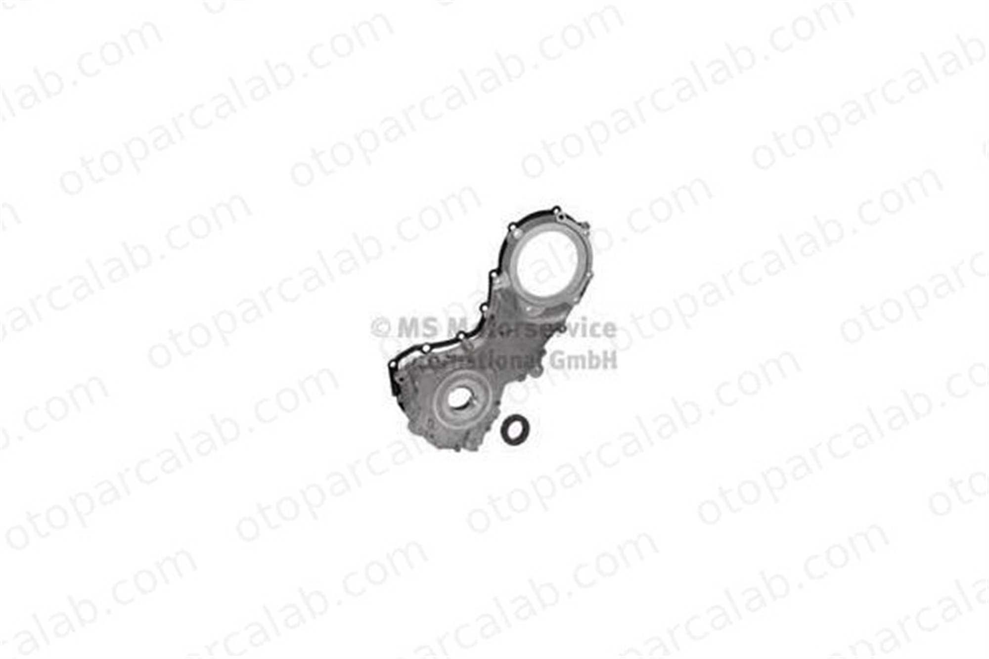 BSG 30-101-014 Yağ Pompası FORD FOCUS I FOCUS I Kombi van XS4Q6F008BB 1078508