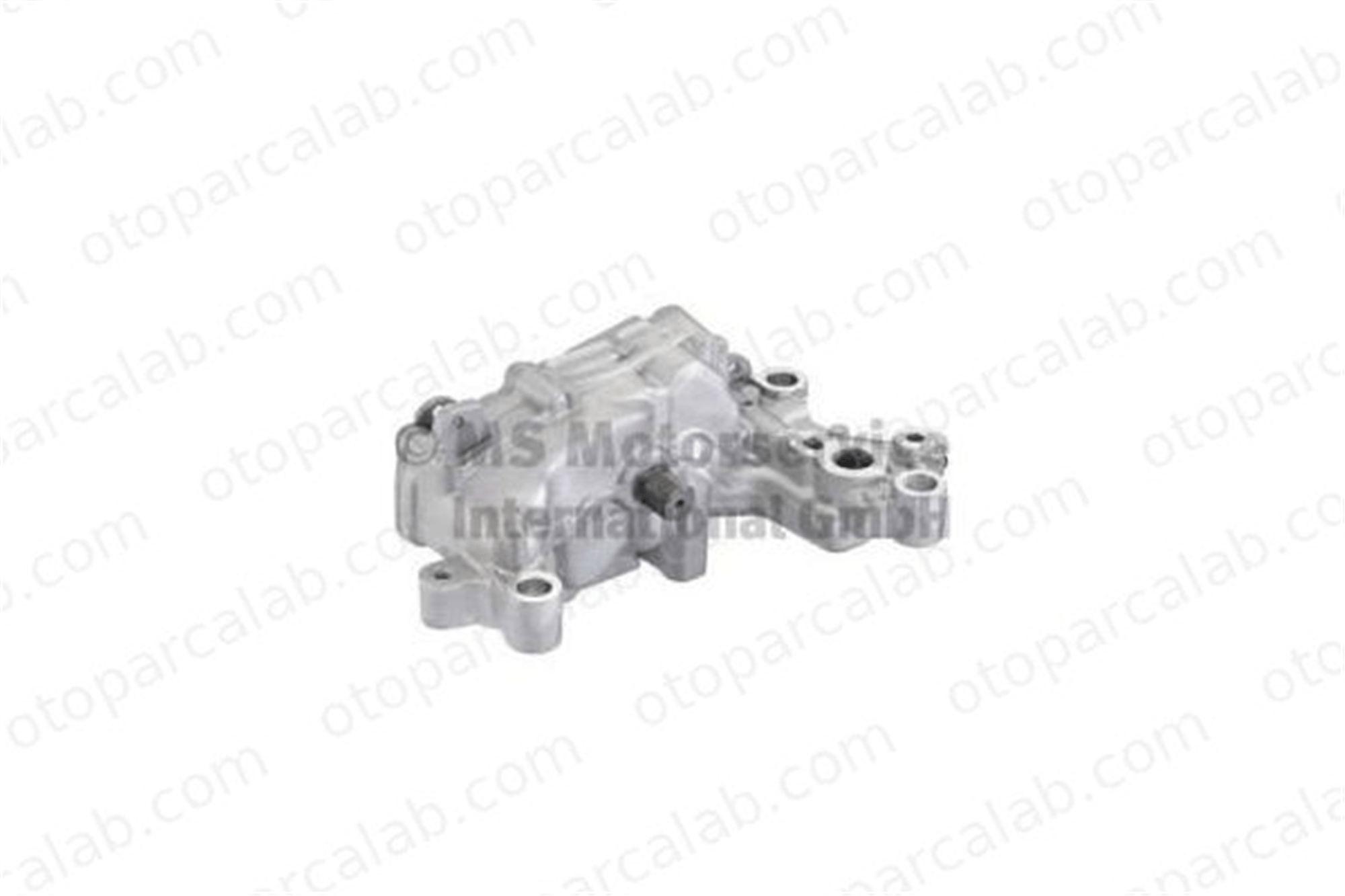 BSG 30-101-017 Yağ Pompası FORD FOCUS IV FOCUS IV Sedan GN1G6600AD 2092168