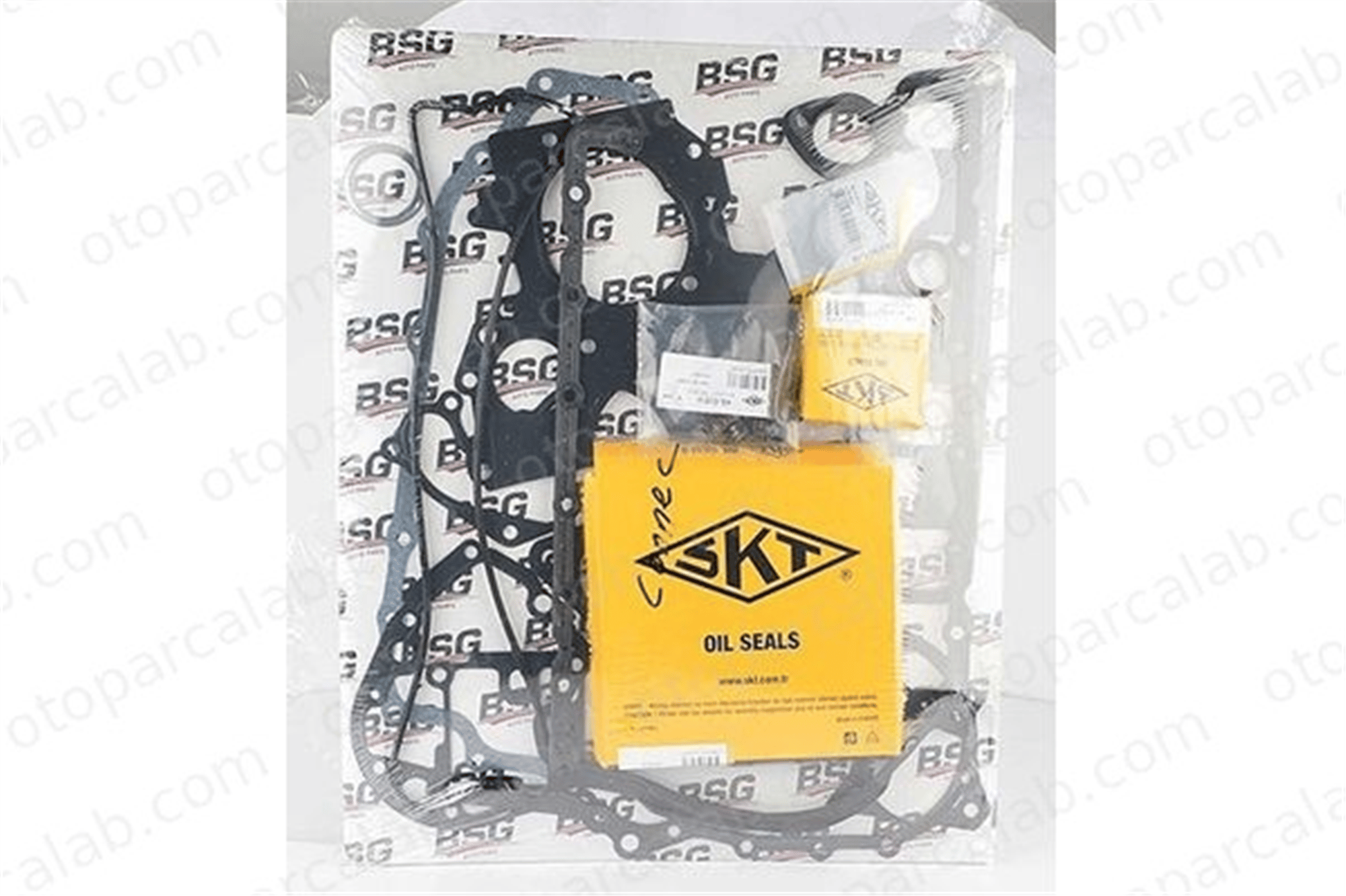 BSG 30-115-002 Takım Conta FORD FOCUS I FOCUS I Sedan 2M5Q 6008 AAT