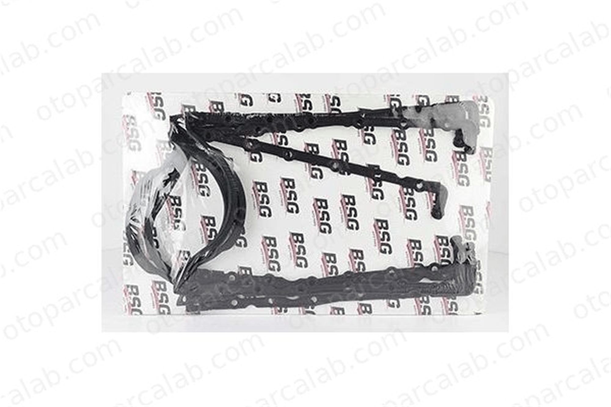 BSG 30-116-039 Karter Contası FORD FOCUS I FOCUS I Sedan XS4Q6710AE 1078498