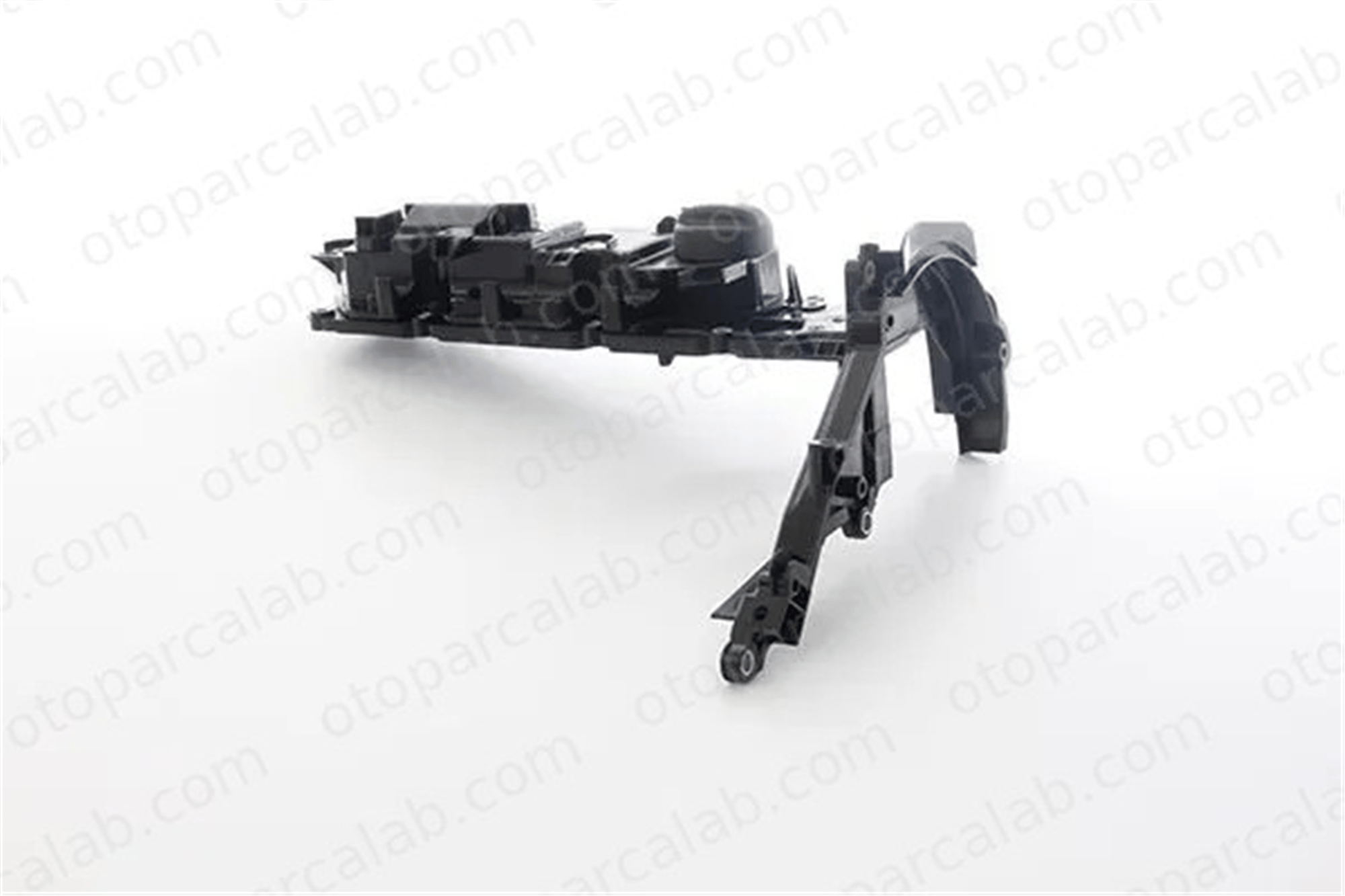 BSG 30-122-048 Motor Üst Kapağı (Külbütör) CITROËN BERLINGO Kasa/büyük limuzin BERLINGO MULTISPACE AV6Q6K271AA 248S0