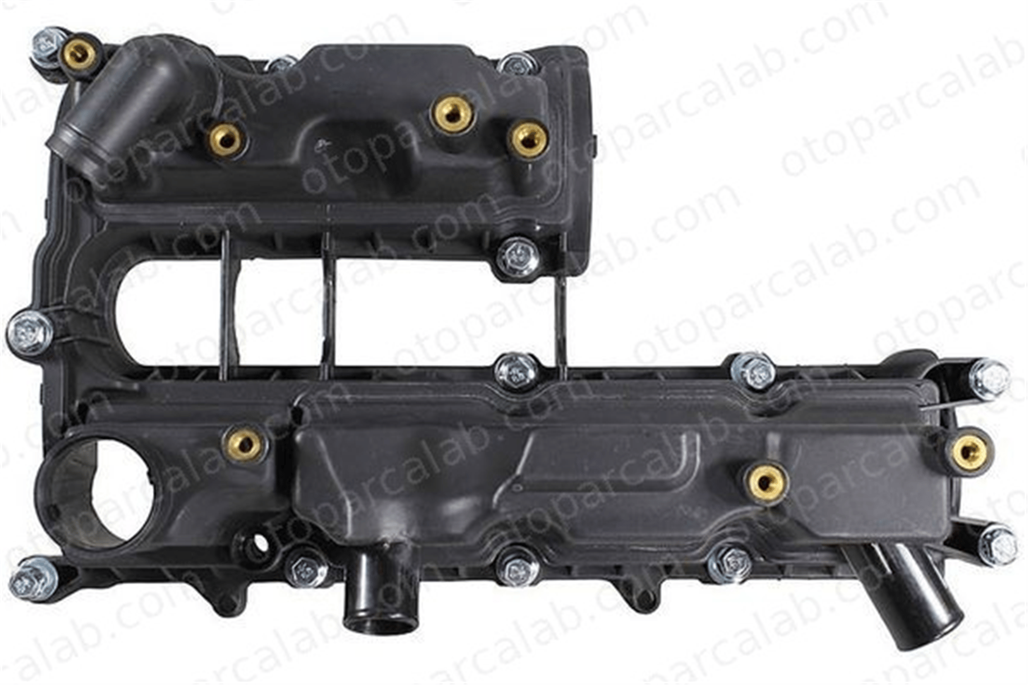BSG 30-122-069 Motor Üst Kapağı (Külbütör) FORD FOCUS III FOCUS III Sedan BM5G6M293DG 1685752