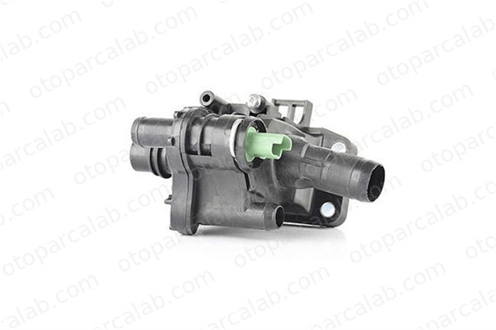BSG 30-126-008 Termostat Gövdesi FORD FOCUS II C-MAX 3M5Q8A586AC 1336X2