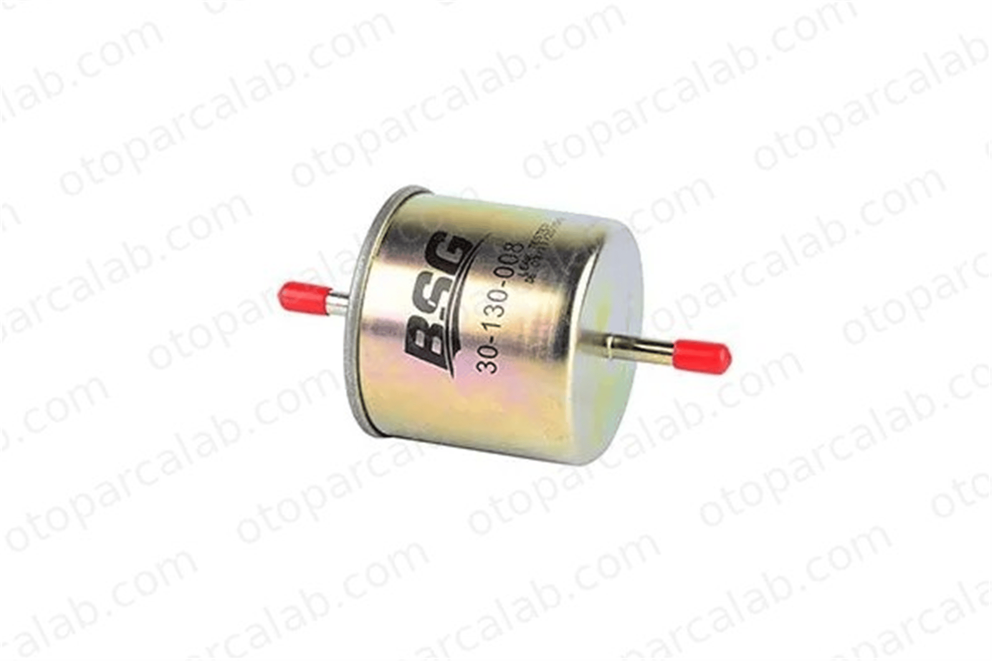 BSG 30-130-008 Yakıt Filtresi FORD ESCORT V FIESTA III 122150 0122150