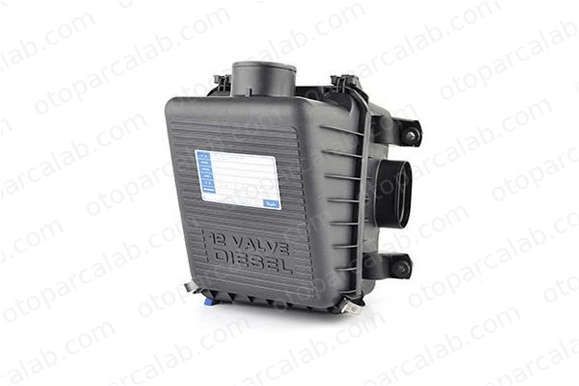BSG 30-137-004 Hava Filtre Kabı FORD RANGER XM349600AA 3600766