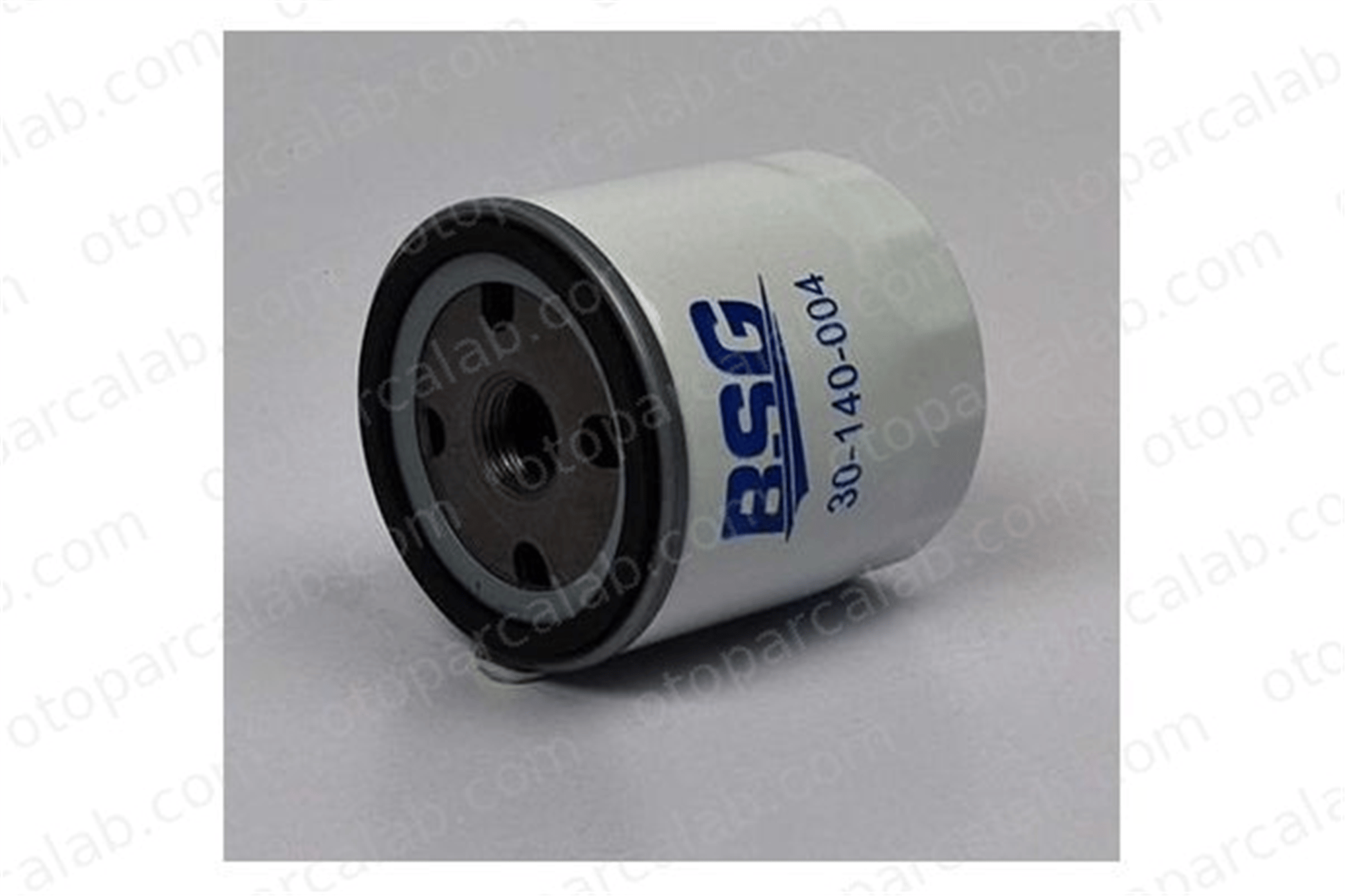 BSG 30-140-004 Yağ Filtresi FORD FOCUS III Turnier C-MAX II 1007705 1007706