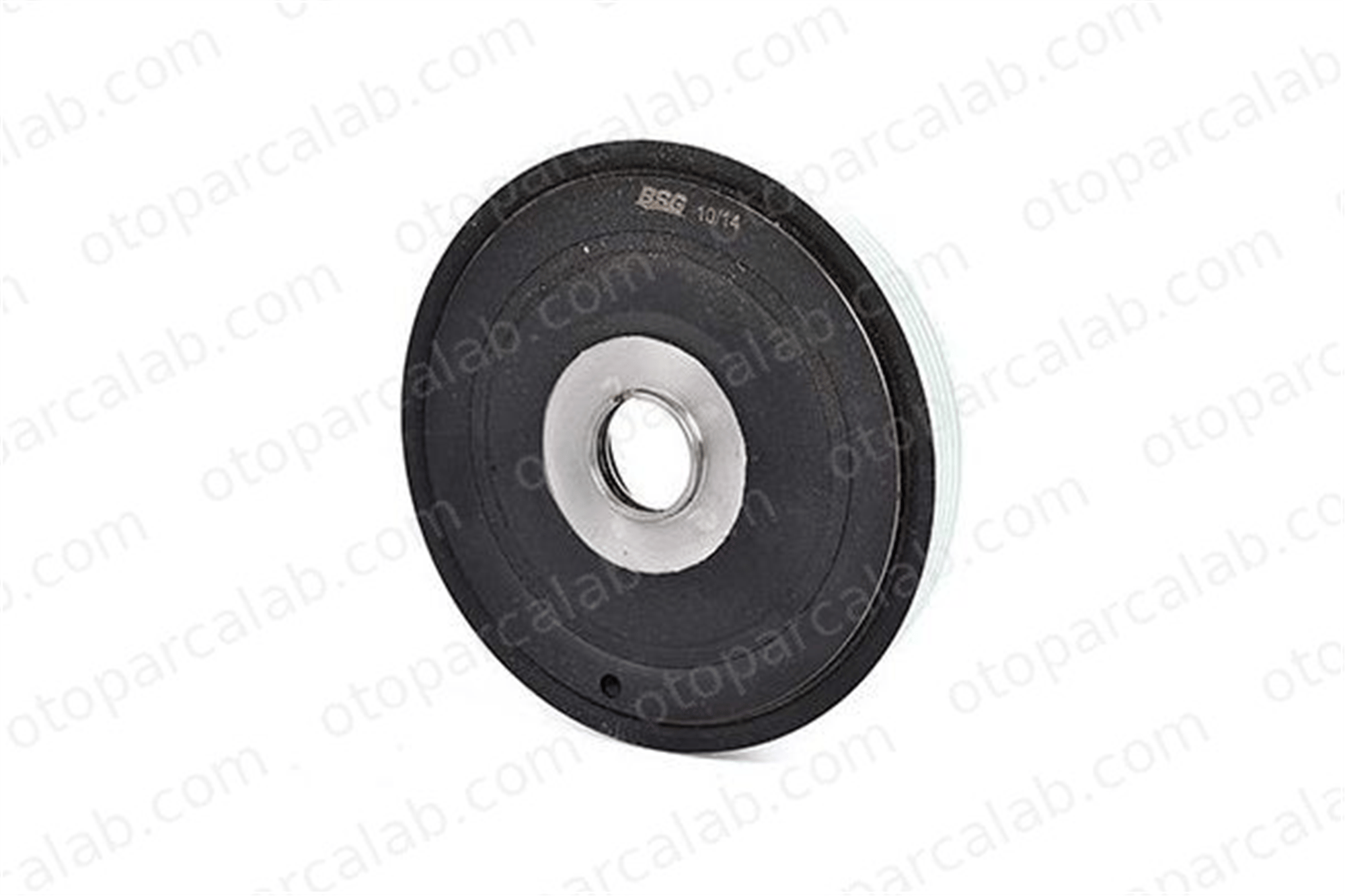 BSG 30-170-001 Krank Kasnak CITROËN C3 I FORD FIESTA VI 2S6Q6B319AD 515P8
