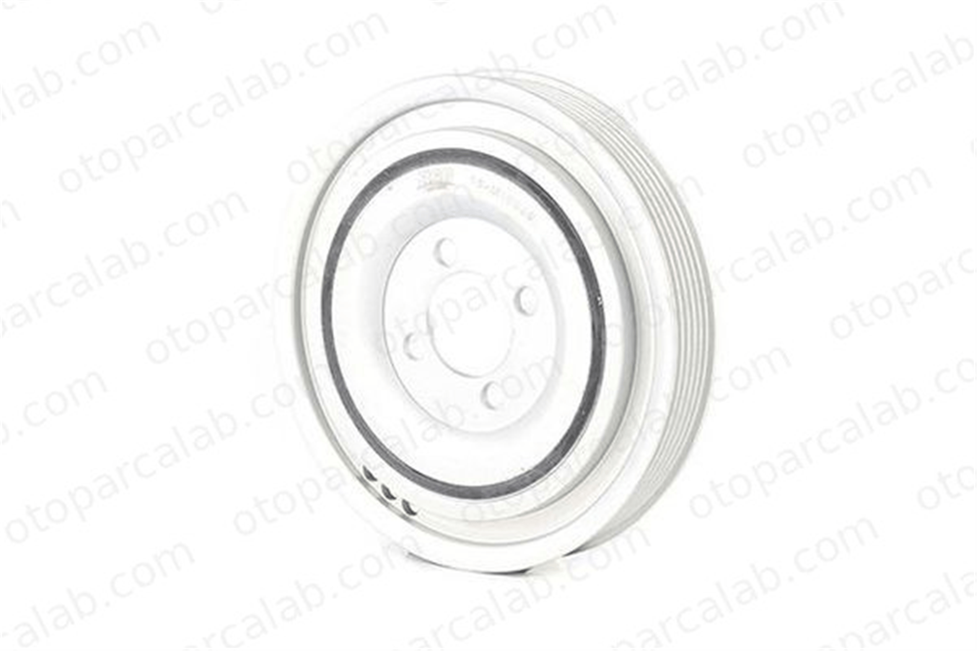 BSG 30-170-015 Krank Kasnak FIAT PANDA LANCIA YPSILON 9S516B319AA 46819147