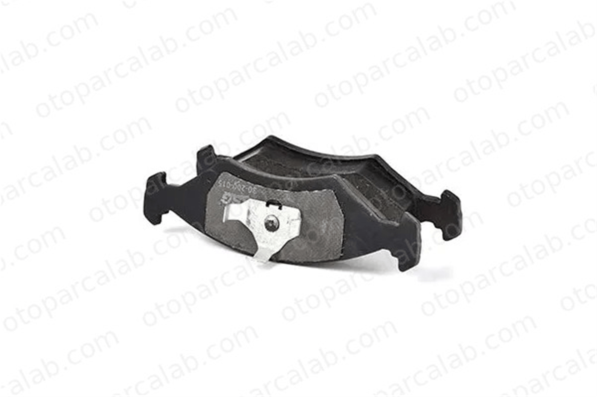 BSG 30-200-015 Fren Disk Balata Ön FORD SIERRA II SIERRA II Turnier 89BB2K021AB 1613128