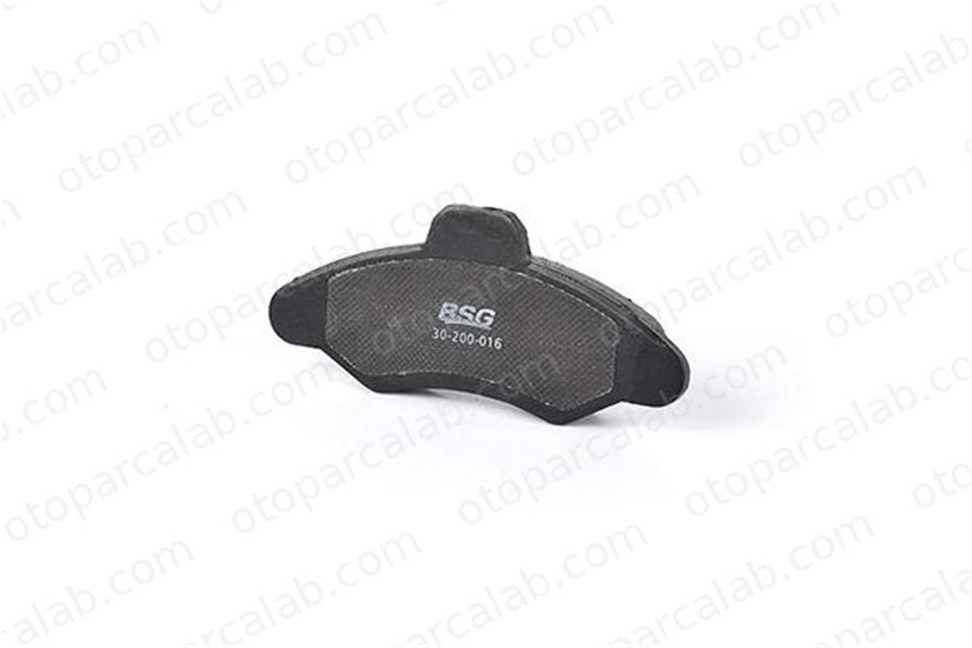 BSG 30-200-016 Fren Disk Balata Ön FORD ESCORT V ESCORT V Turnier 92AX2K021AB 1015598