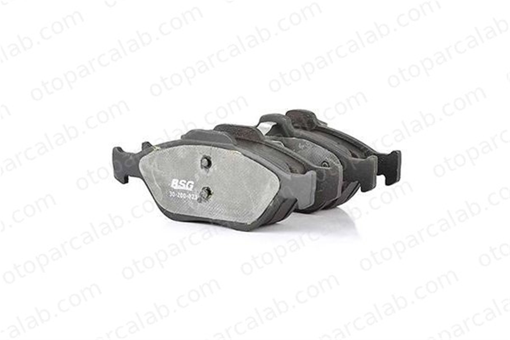 BSG 30-200-023 Fren Disk Balata Ön FORD FIESTA V FIESTA IV MEYS6J2K021DF 1101462