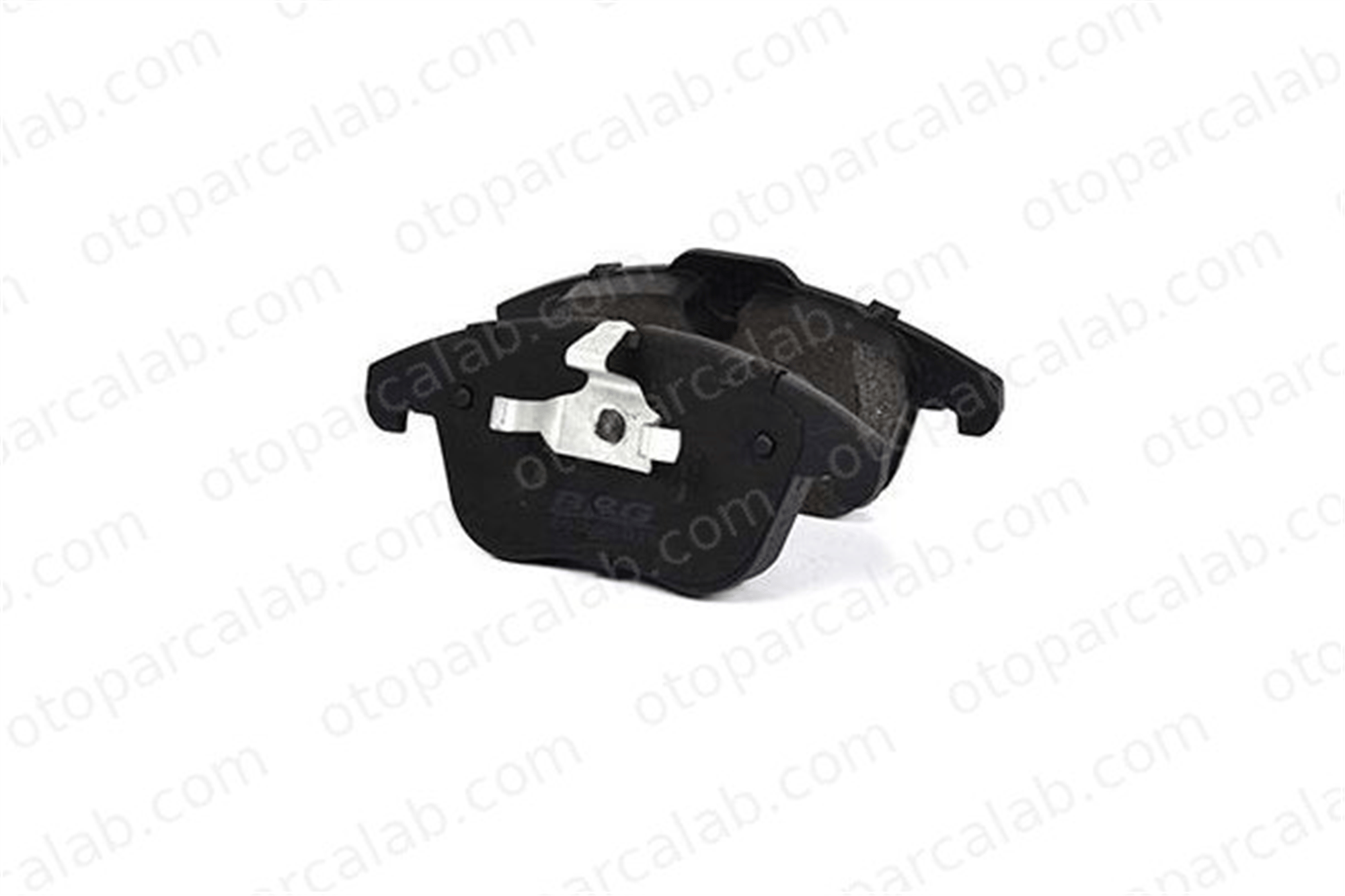BSG 30-200-028 Fren Disk Balata Ön VOLVO V70 III V60 I ME6G9J2K021AB 1379971