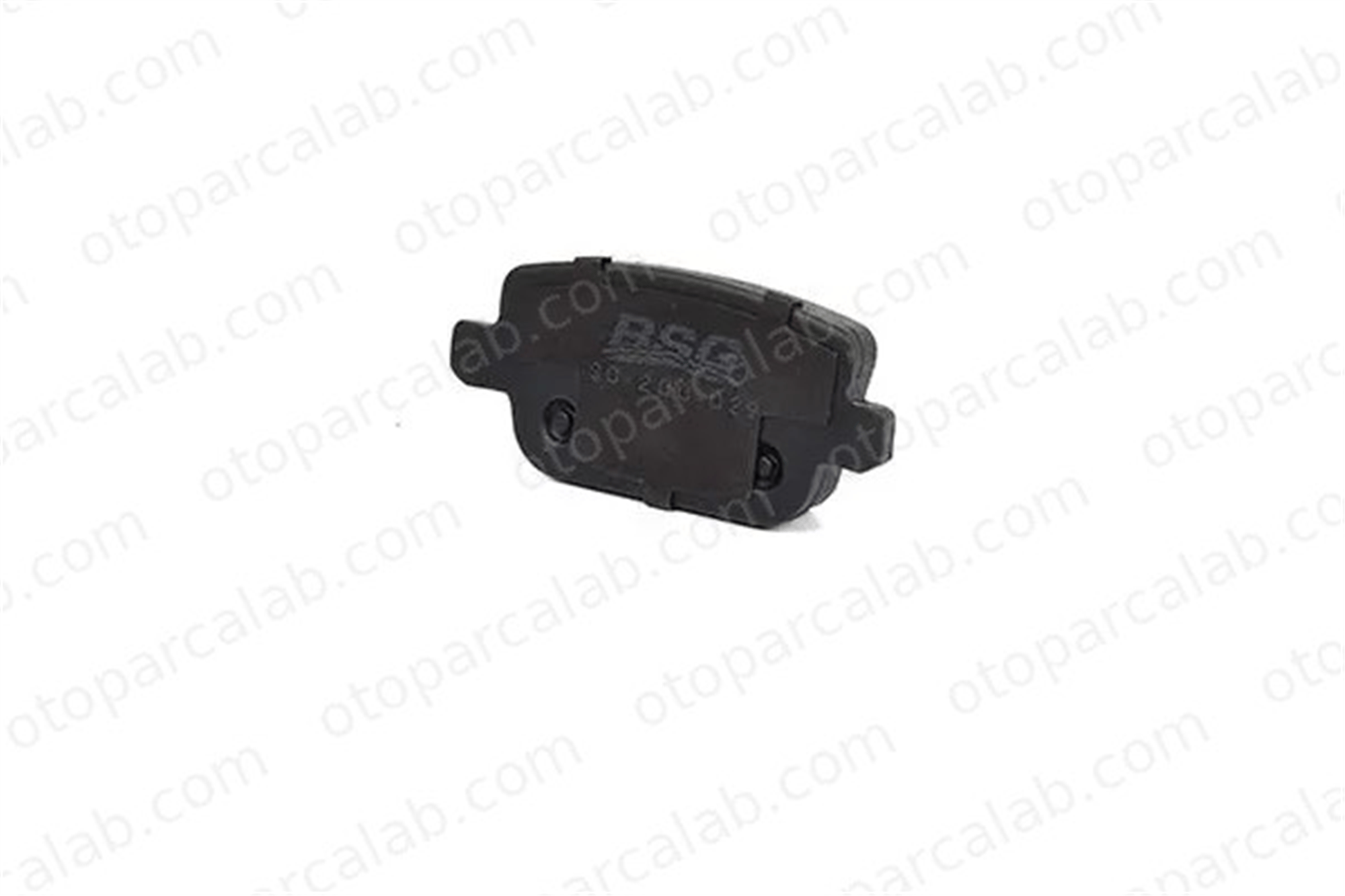BSG 30-200-029 Fren Disk Balata Arka FORD MONDEO IV MONDEO IV Turnier ME6G9J2M008GB 1439867
