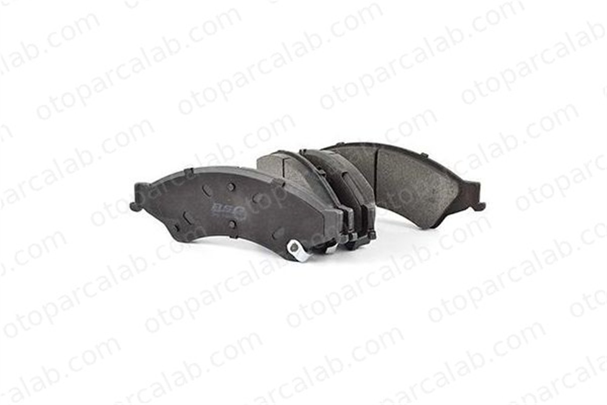 BSG 30-200-034 Fren Disk Balata Ön FORD RANGER AB312L361AB 1723538