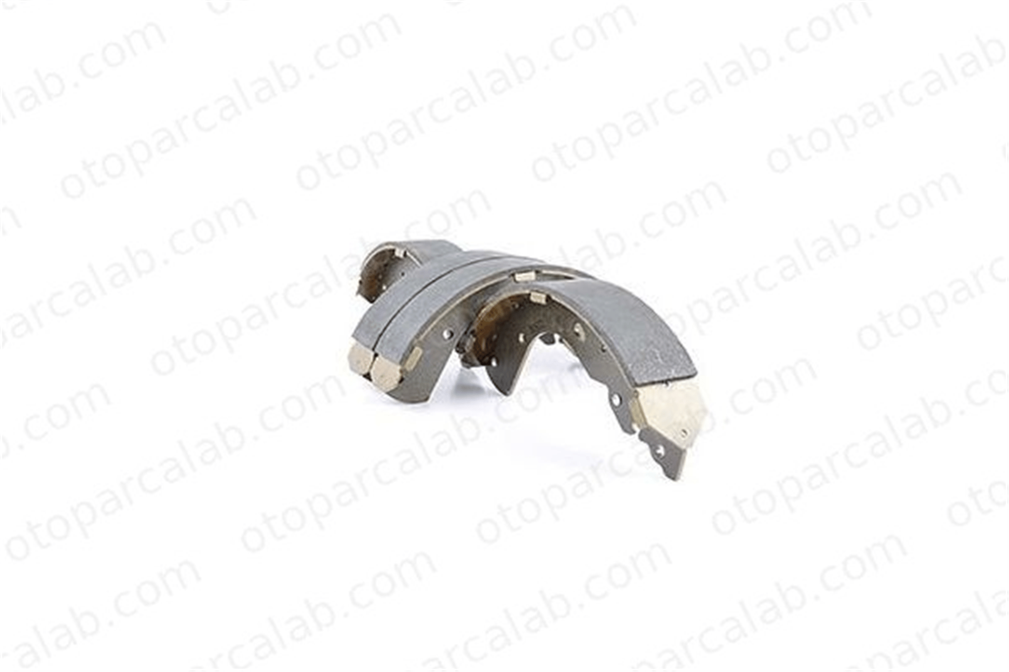 BSG 30-205-014 Fren Pabuçlu Balata Arka FORD RANGER MAZDA B-SERIE 2M342200BA 3645890