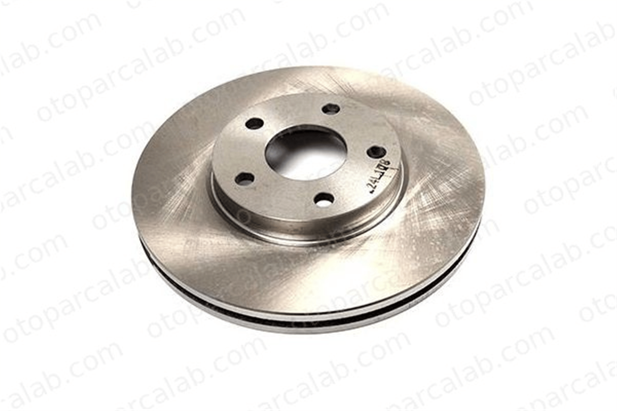 BSG 30-210-010 Fren Disk Ayna Ön Sağ ve Sol FORD TOURNEO CONNECT TRANSIT CONNECT 2T141125CC 1361298