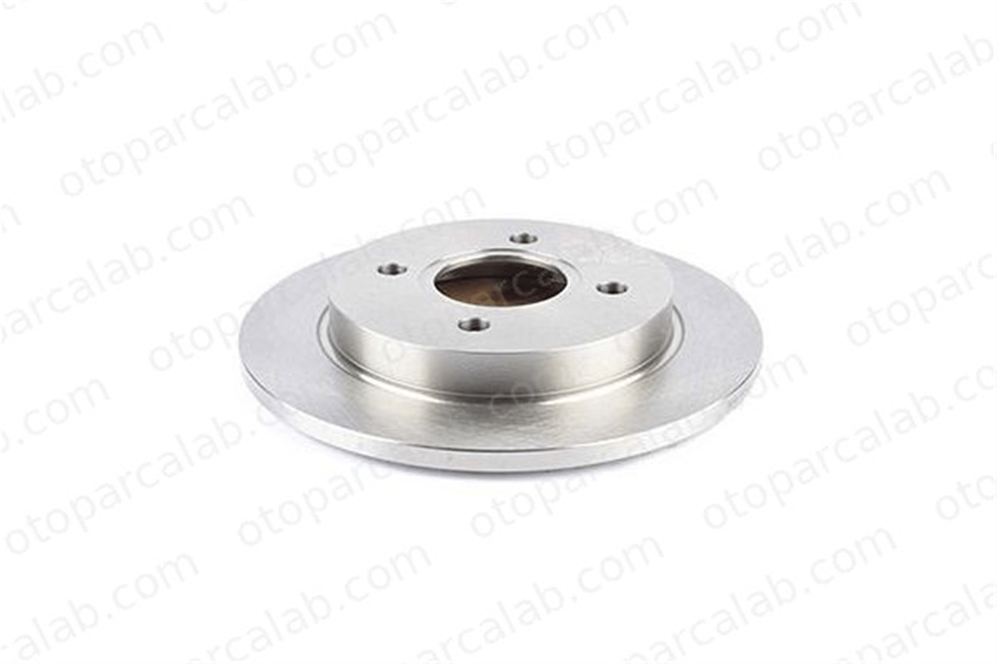 BSG 30-210-016 Fren Disk Ayna Arka Sağ ve Sol FORD SIERRA II Turnier SIERRA II 1073756 1323621
