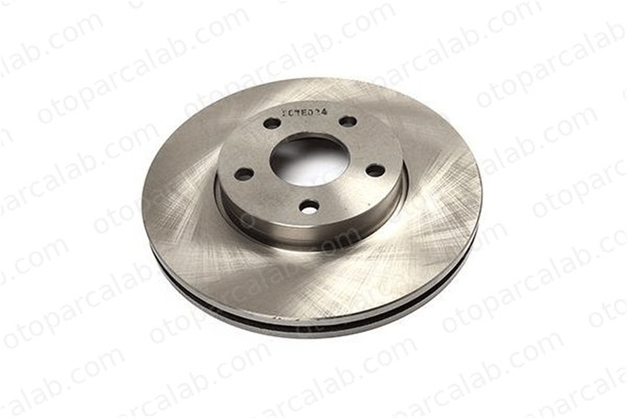 BSG 30-210-019 Fren Disk Ayna Ön Sağ ve Sol FORD FOCUS III FOCUS III Turnier AV611125BB 1223663