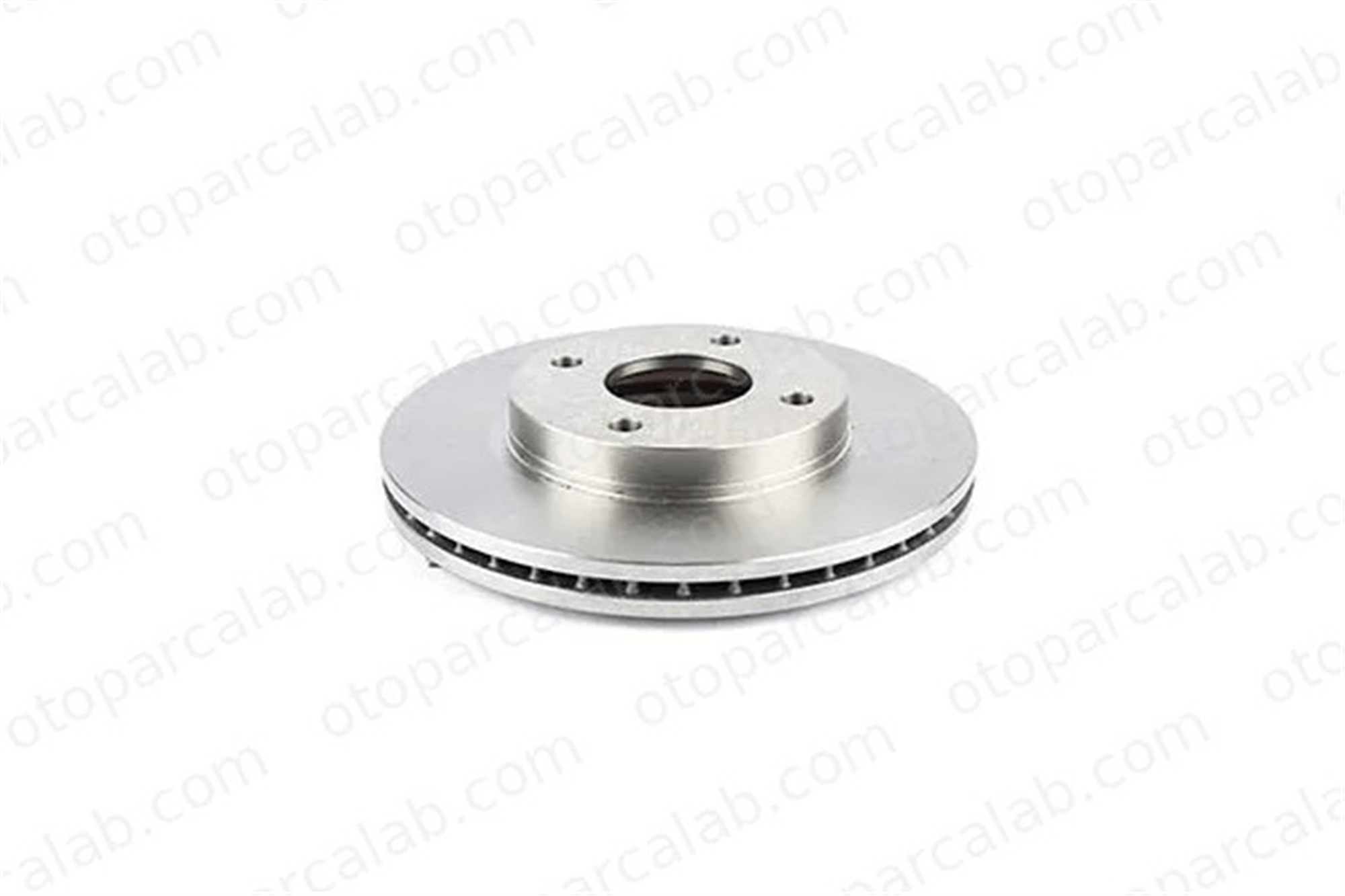 BSG 30-210-026 Fren Disk Ayna Ön Sağ ve Sol FORD FIESTA VI FIESTA VI Van 8V511125AD 1523795