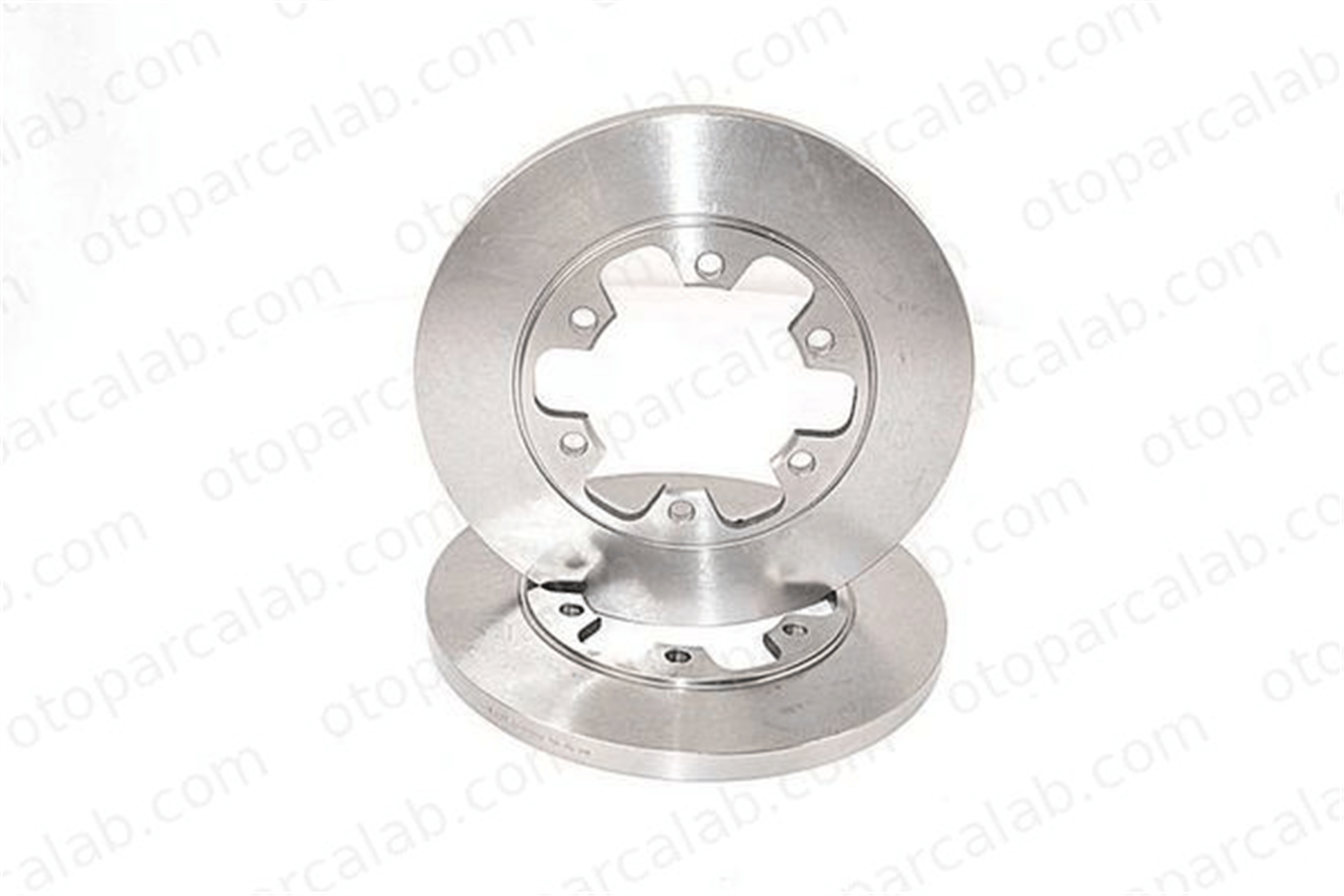 BSG 30-210-031 Fren Disk Ayna Arka Sağ ve Sol FORD TRANSIT V363 Platform şasi TRANSIT V363 Panelvan/Van 1815600 BK312A315BD