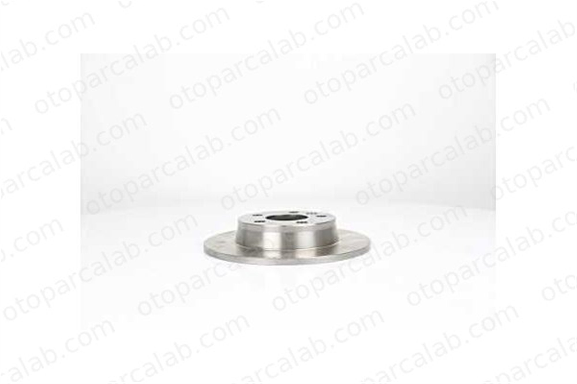BSG 30-210-046 Fren Disk Ayna Arka Sağ ve Sol FORD GALAXY I VW SHARAN 1001094 1023605