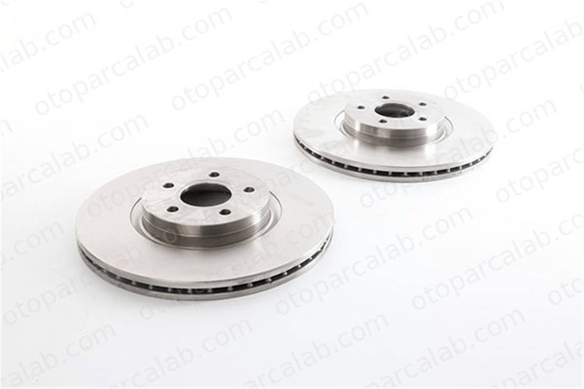 BSG 30-210-047 Fren Disk Ayna Ön Sağ ve Sol FORD KUGA II VOLVO C70 II Cabrio CV611125GA 1368548