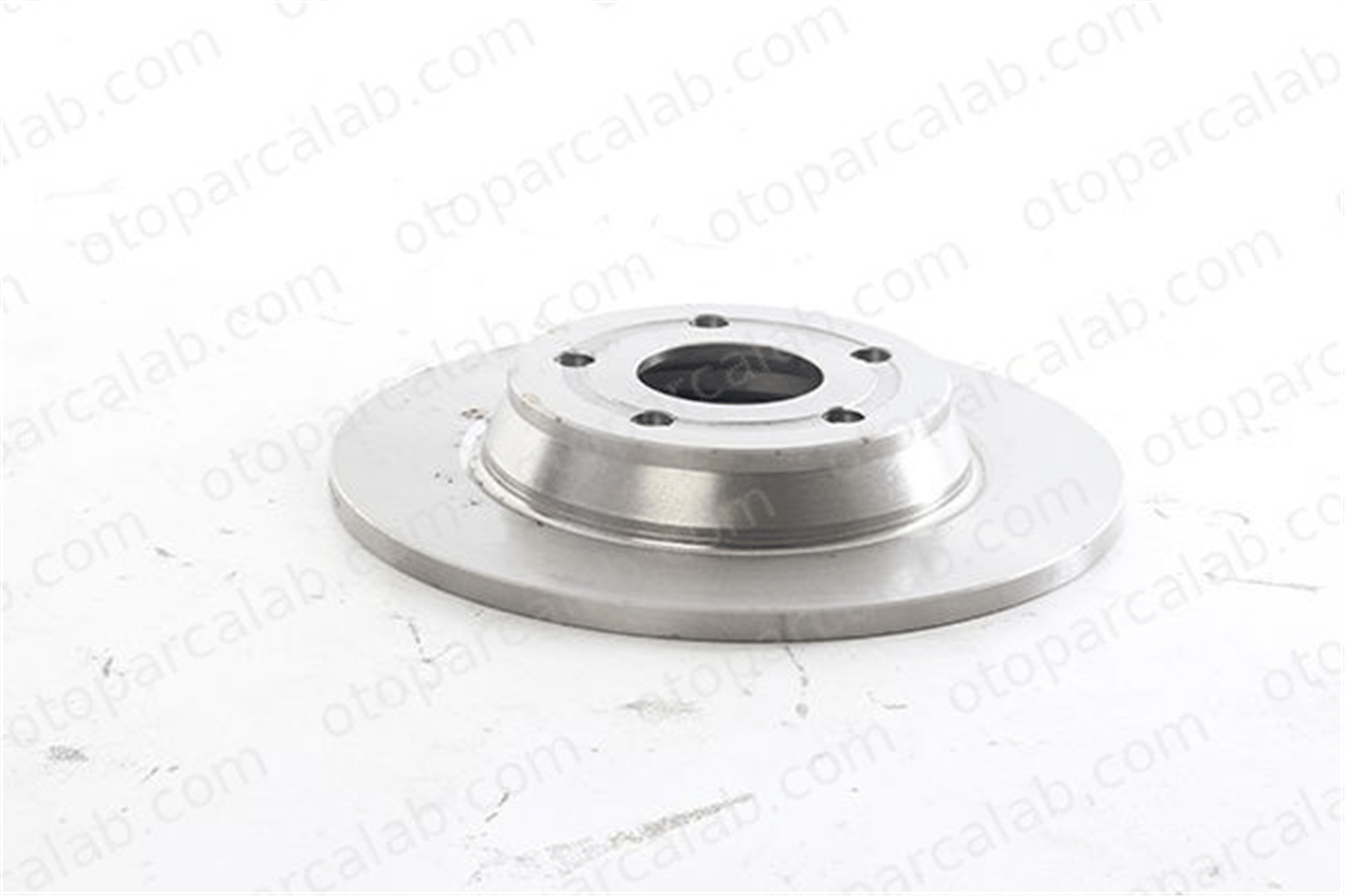 BSG 30-210-049 Fren Disk Ayna Arka Sağ ve Sol FORD FOCUS IV FOCUS IV Turnier 2196429 JX612A315AEA