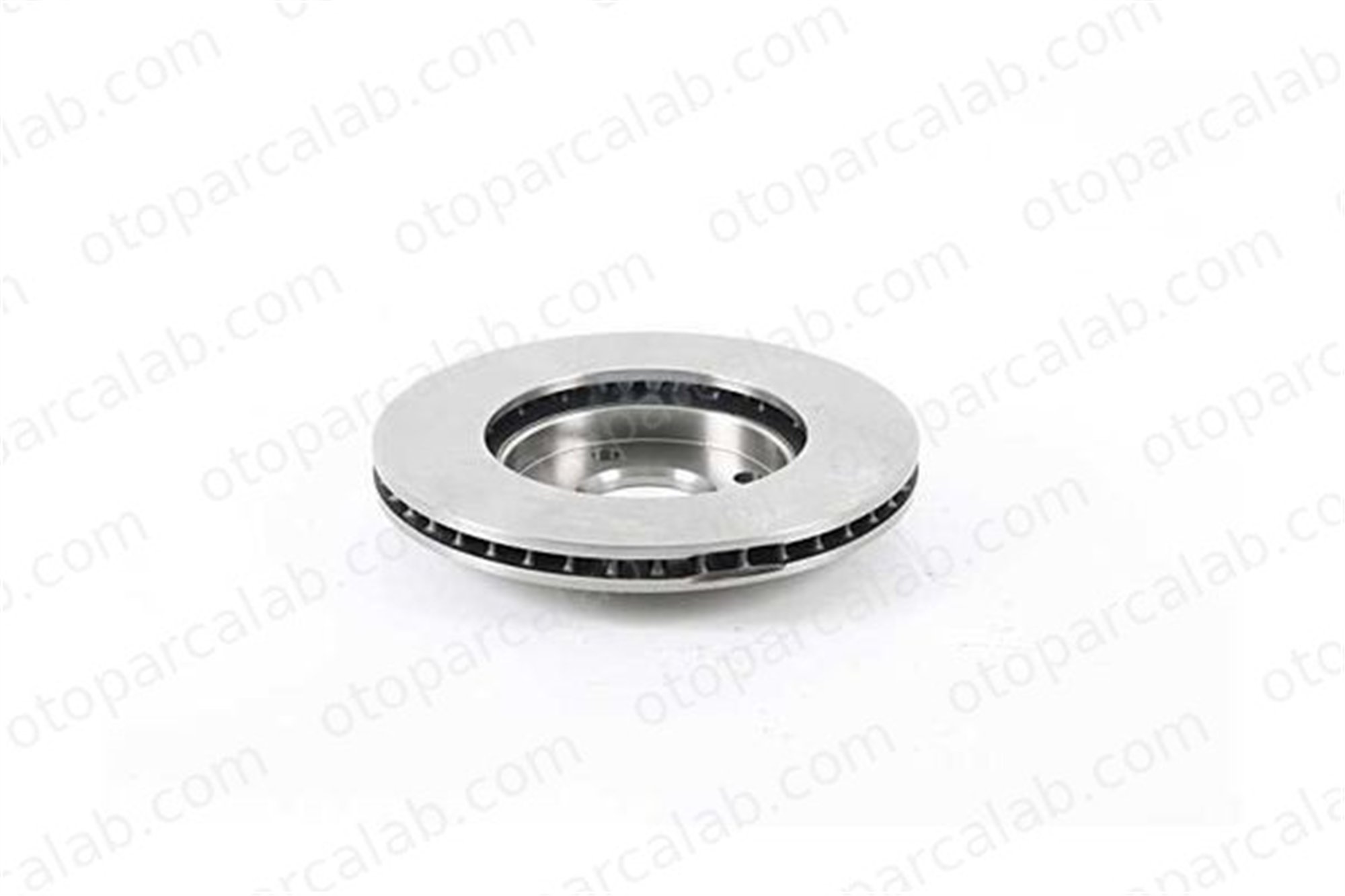 BSG 30-210-050 Fren Disk Ayna Ön Sağ ve Sol FORD FIESTA VII FIESTA VII Van H1BC1125A1A 2095058