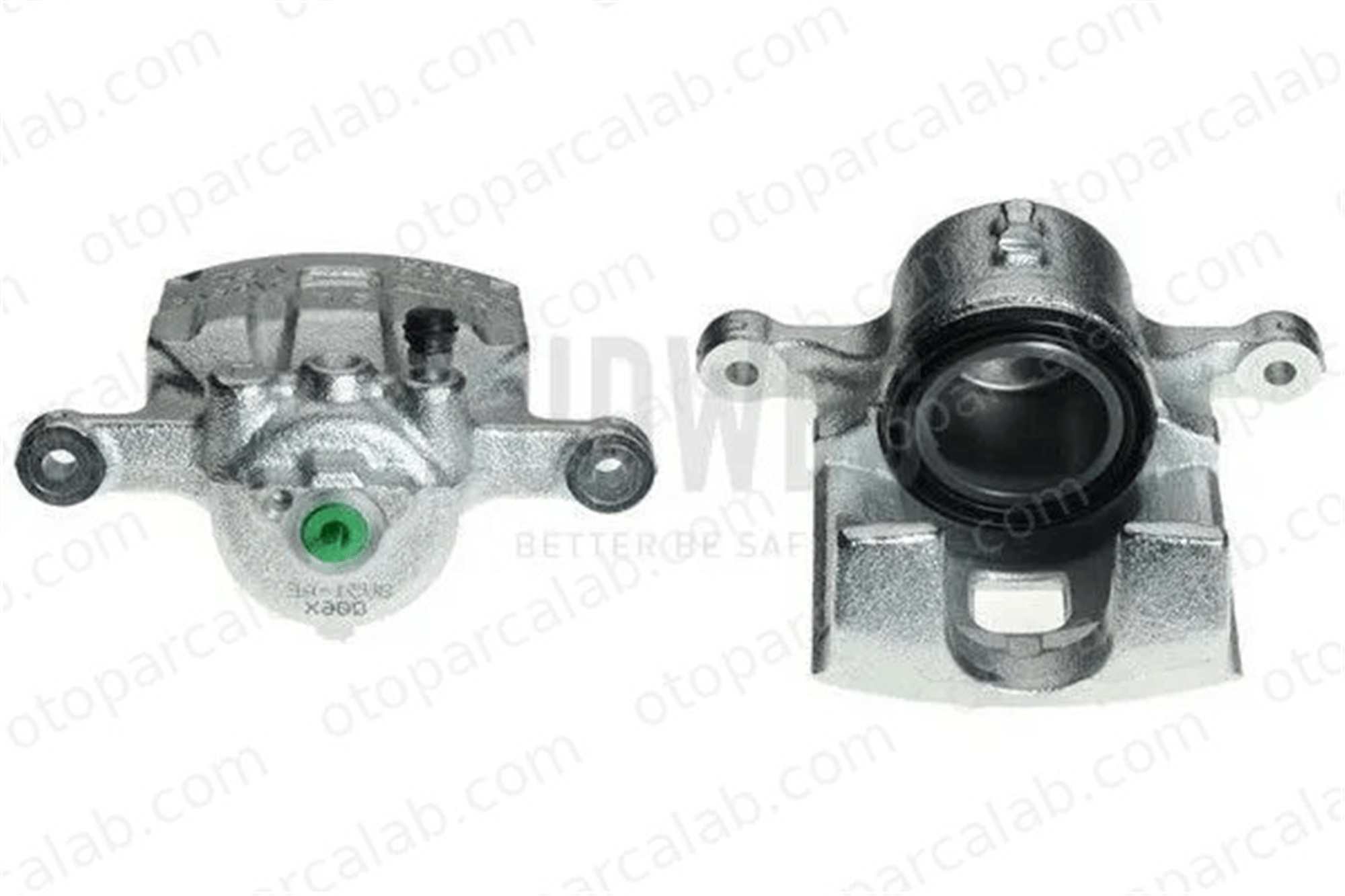 BSG 30-245-032 Fren Kaliper Ön Sağ FORD FIESTA VI FIESTA VI Van 8V512B294AB 1550200