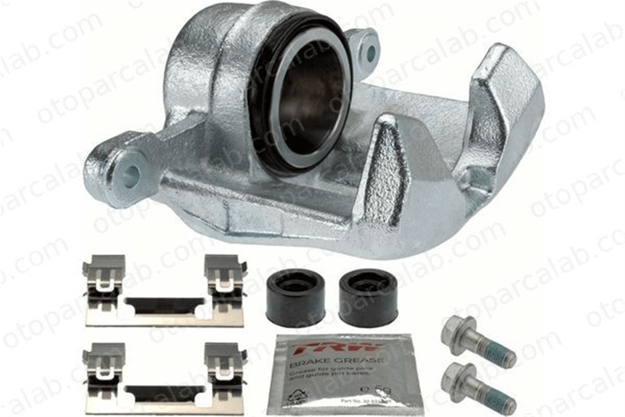 BSG 30-245-035 Fren Kaliper Ön Sağ FORD RANGER MAZDA B-SERIE XM342B118BA 3664608