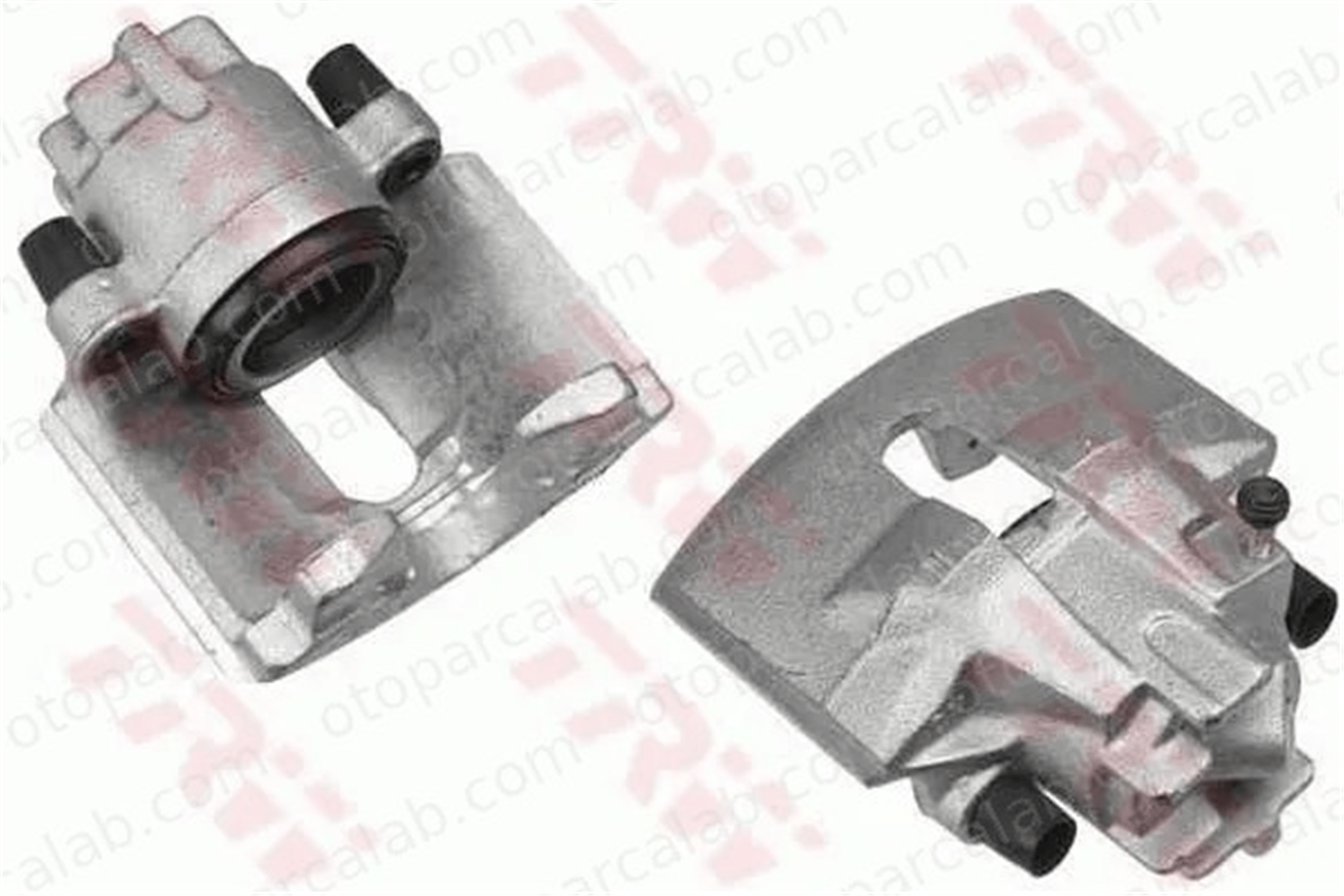 BSG 30-245-037 Fren Kaliper Ön Sağ FORD MONDEO I Turnier MONDEO I 97BX2B294CB 1072951
