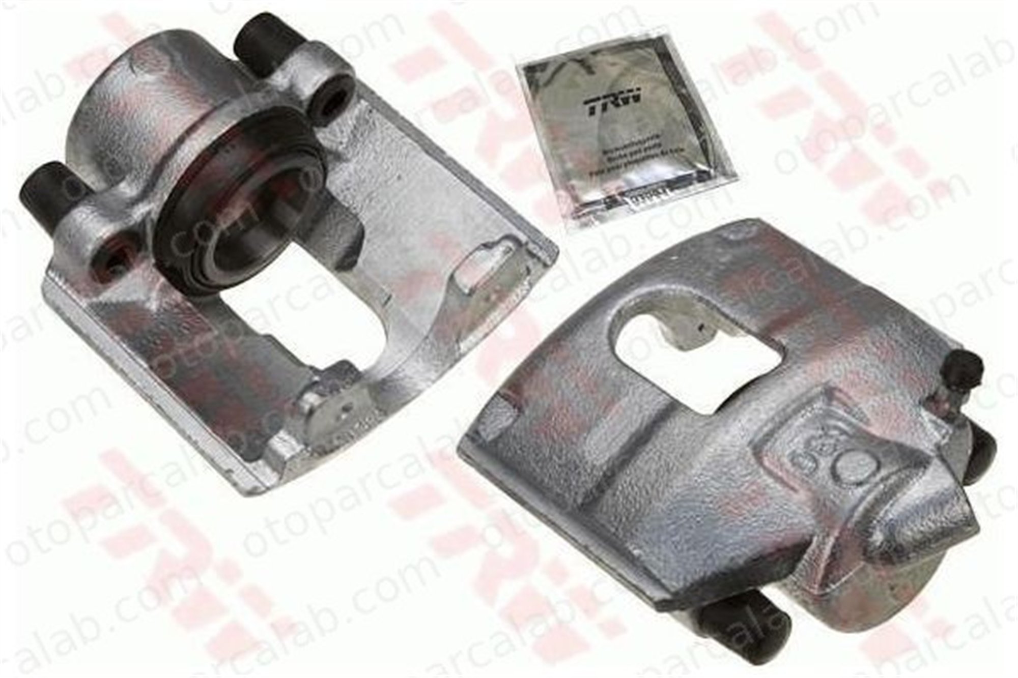 BSG 30-245-039 Fren Kaliper Ön Sağ FORD FIESTA V FIESTA IV YS6J2B294CA 1101441